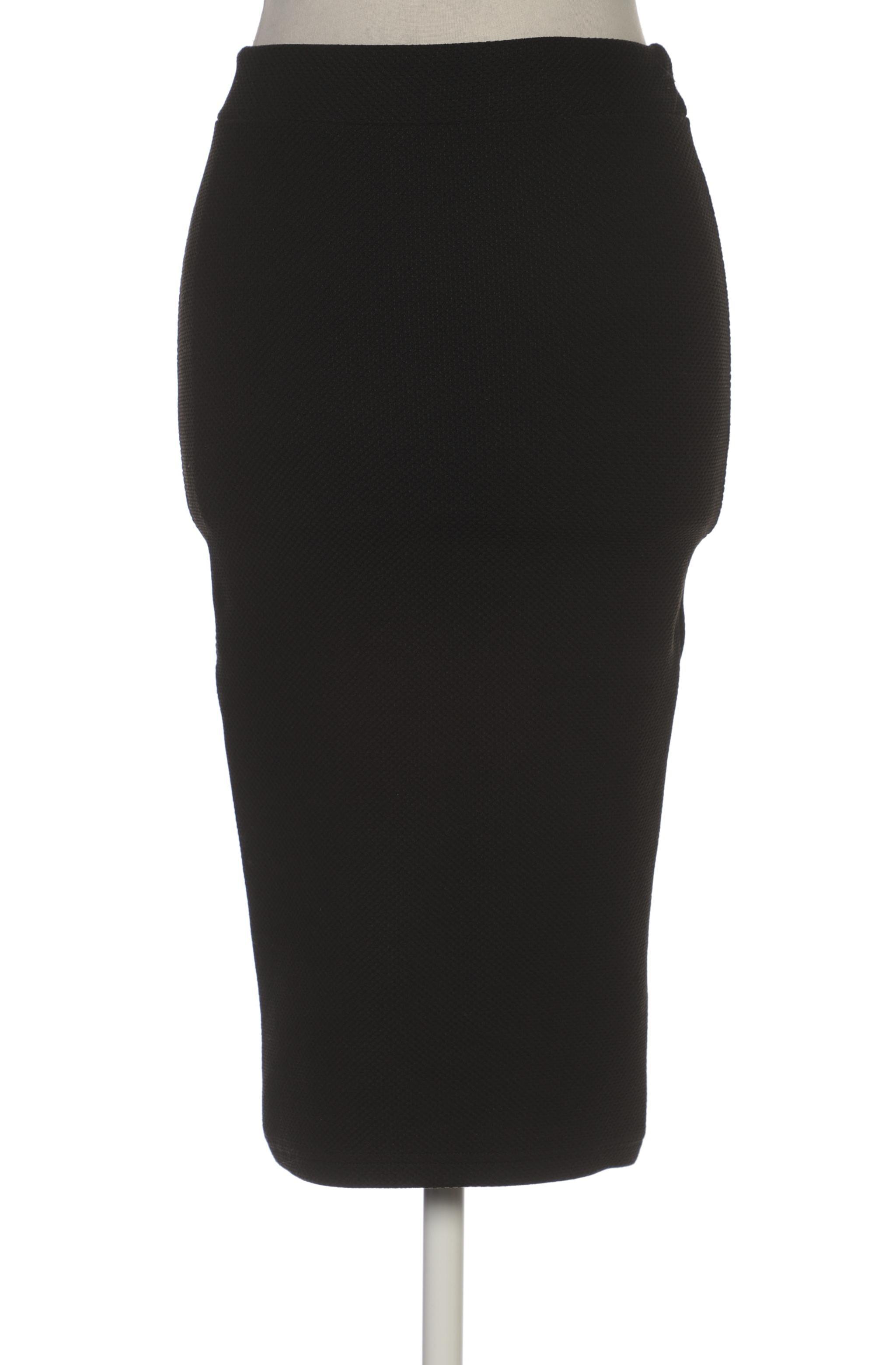 

Miss Selfridge Damen Rock, schwarz, Gr. 36