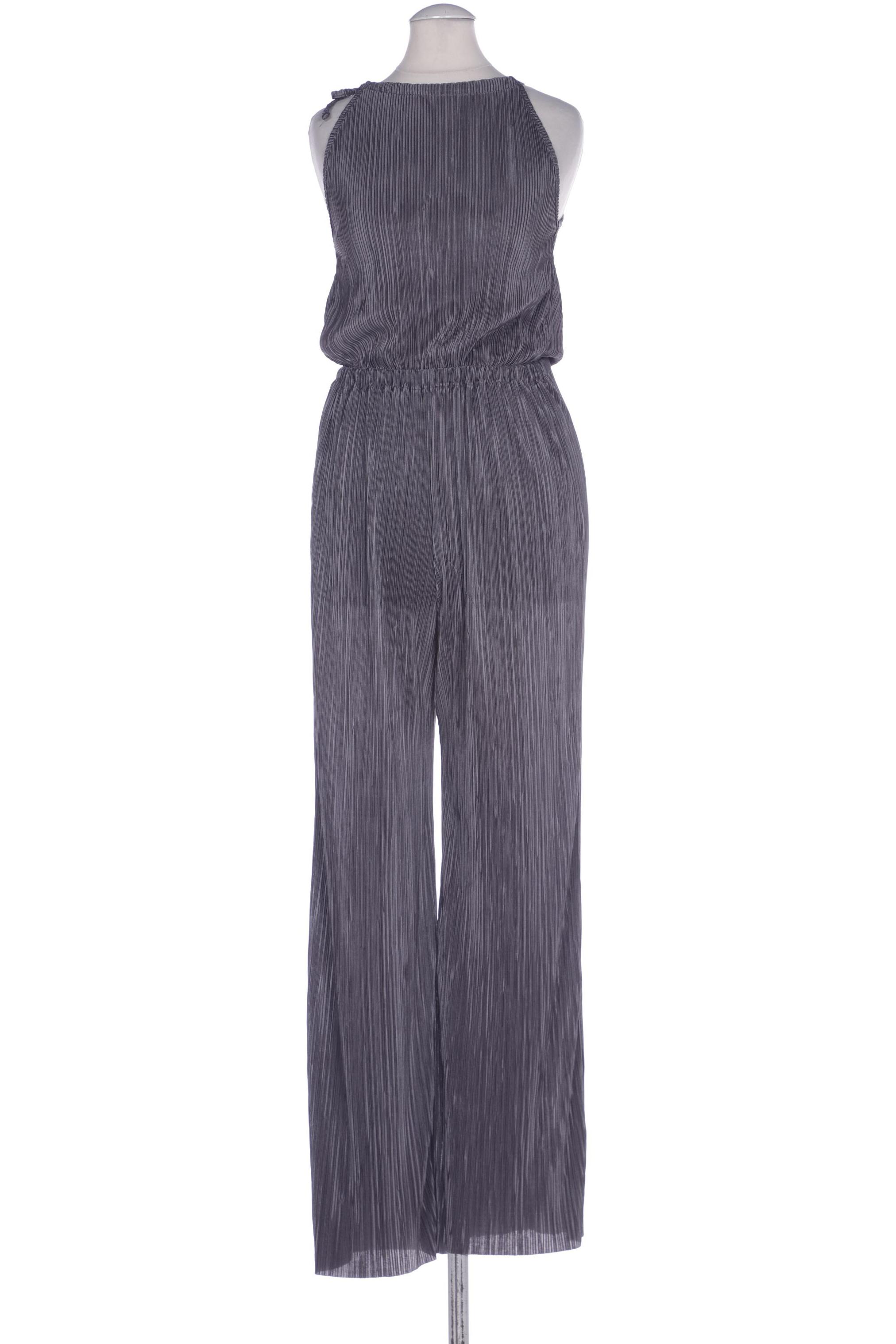 

Miss Selfridge Damen Jumpsuit/Overall, grau
