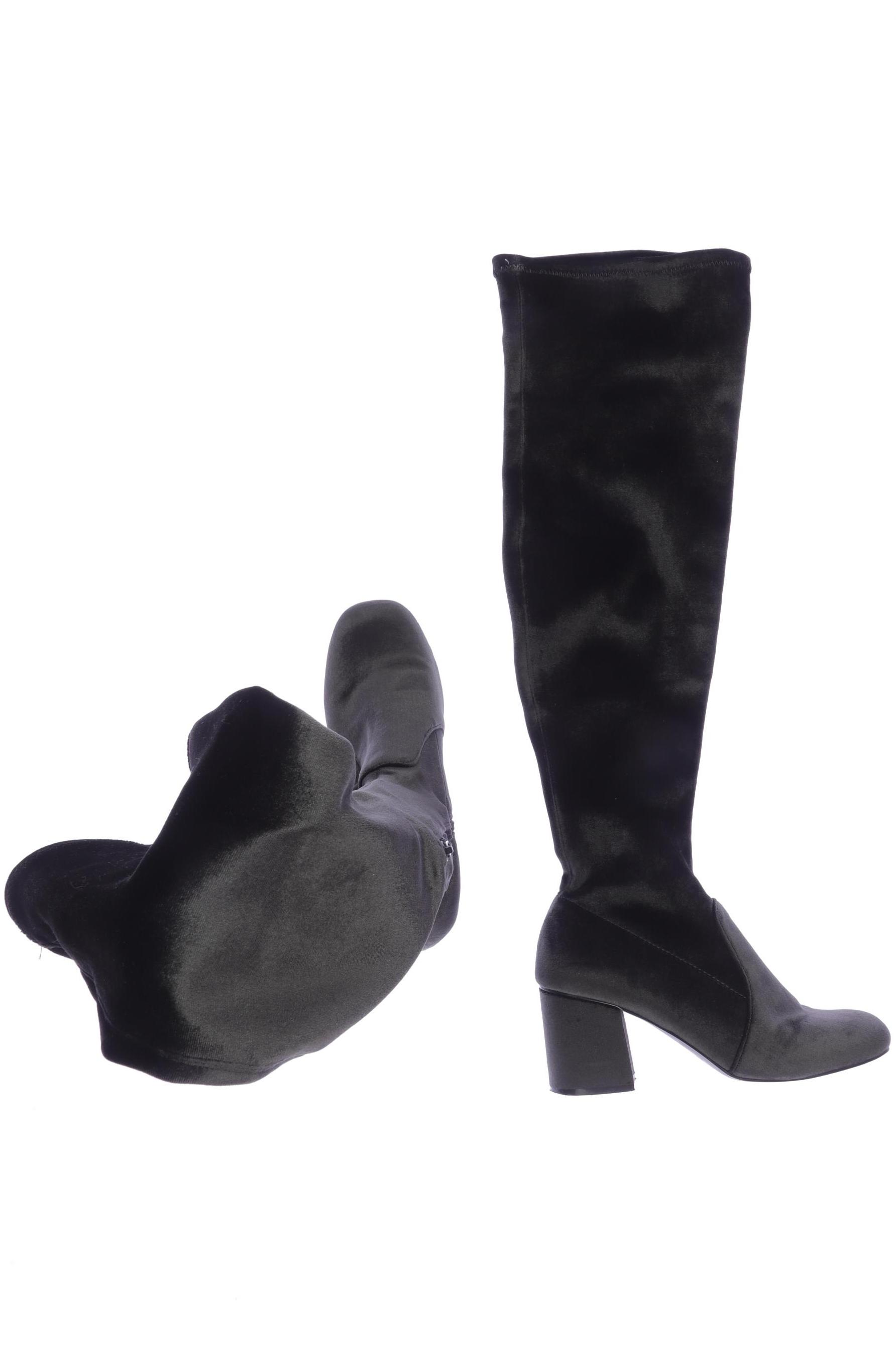 

Miss Selfridge Damen Stiefel, grau, Gr. 38