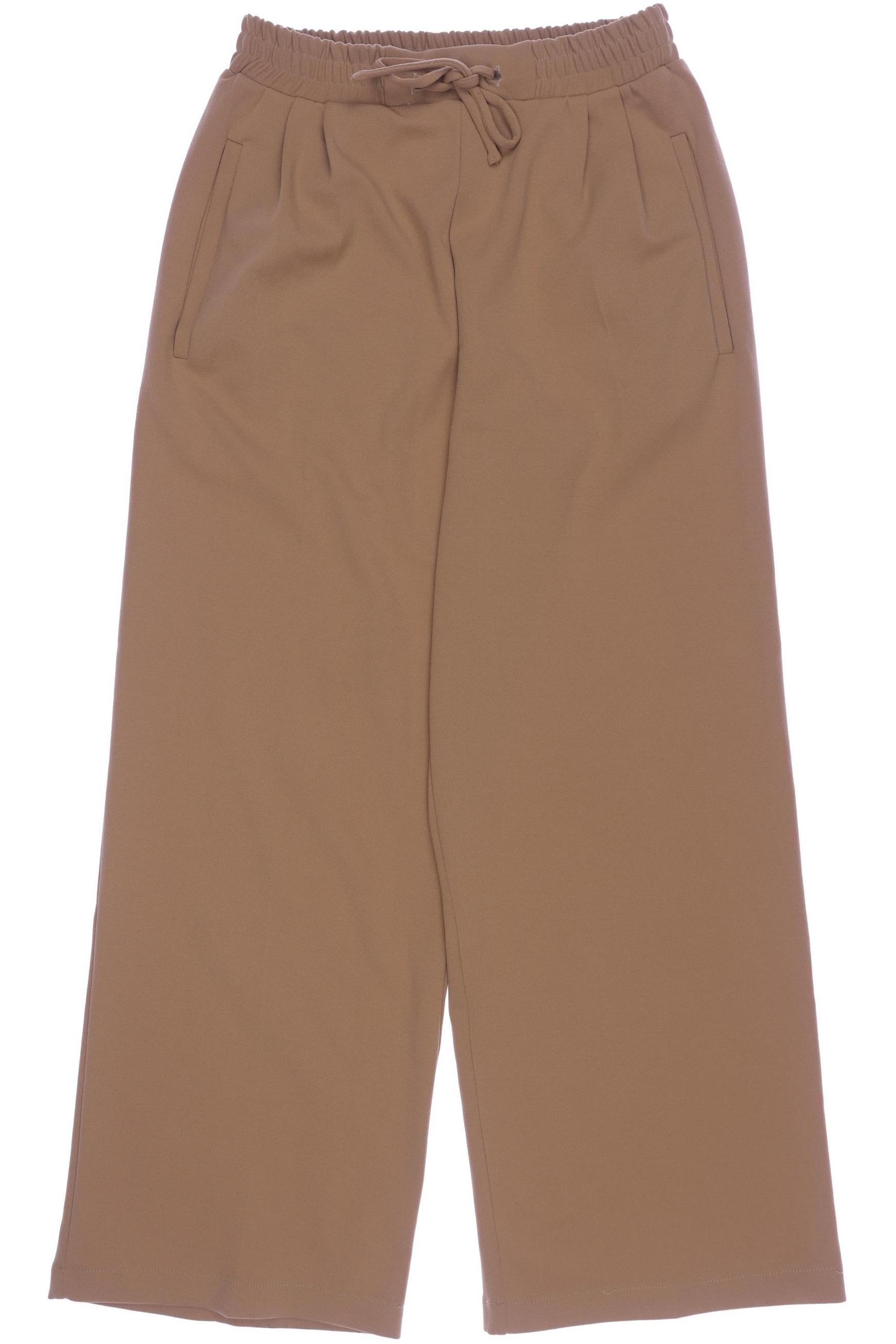 

Miss Selfridge Damen Stoffhose, beige, Gr. 34