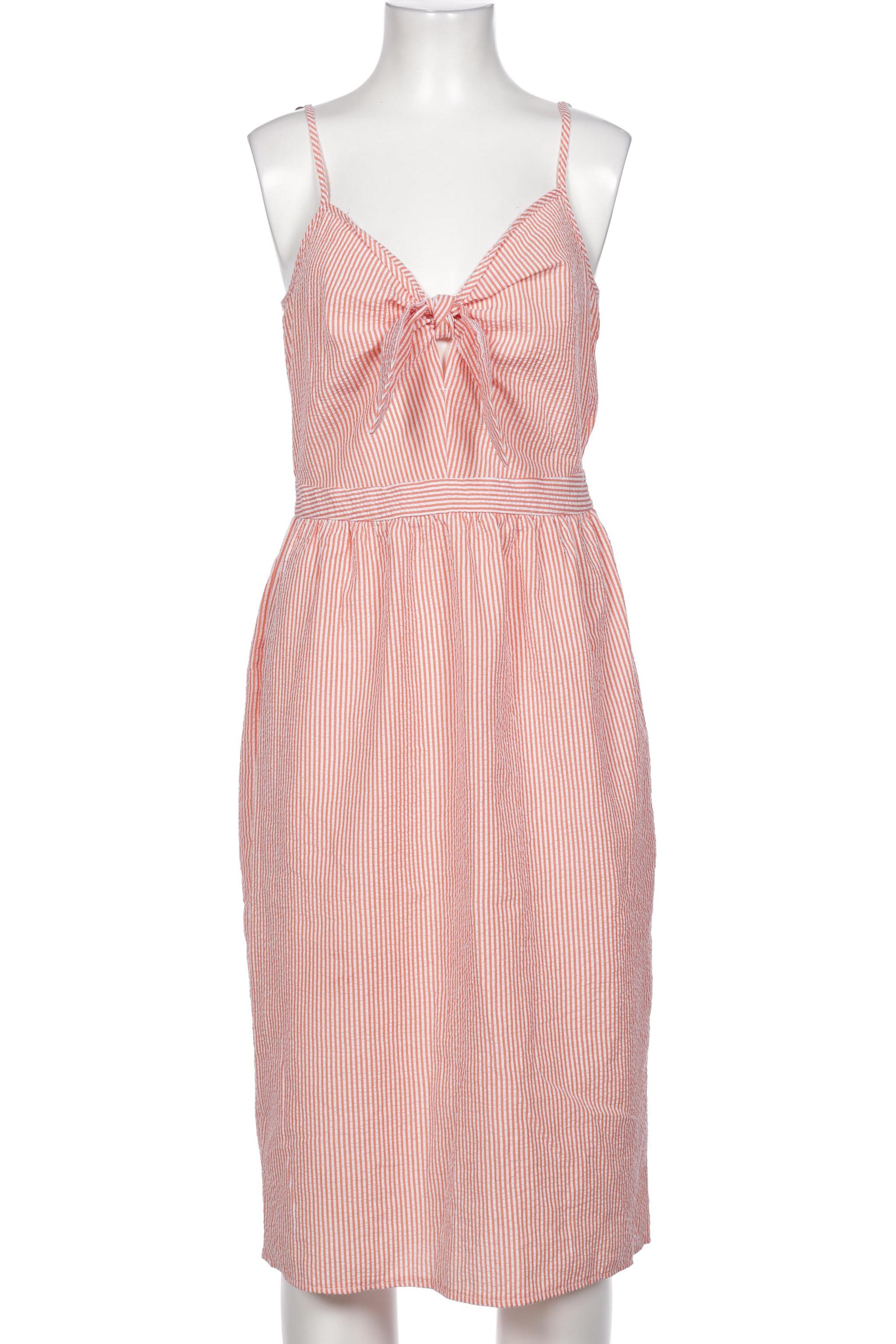 

Miss Selfridge Damen Kleid, orange, Gr. 38