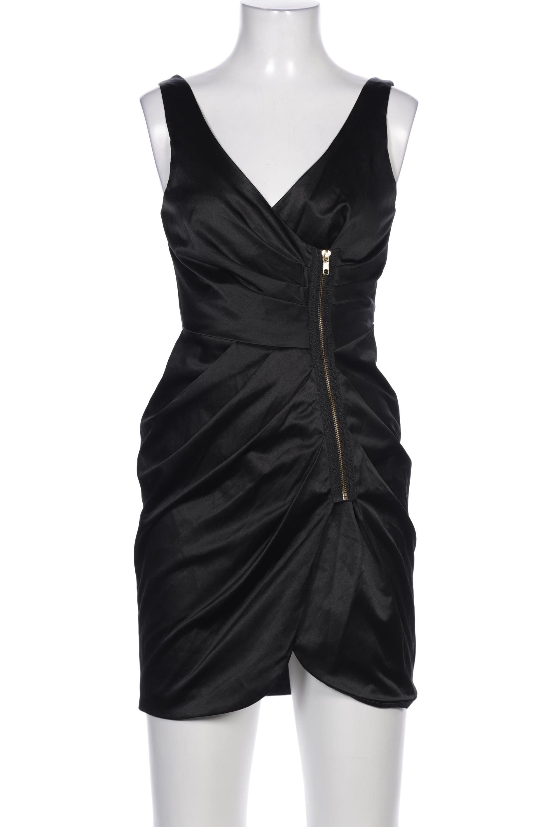 

Miss Selfridge Damen Kleid, schwarz