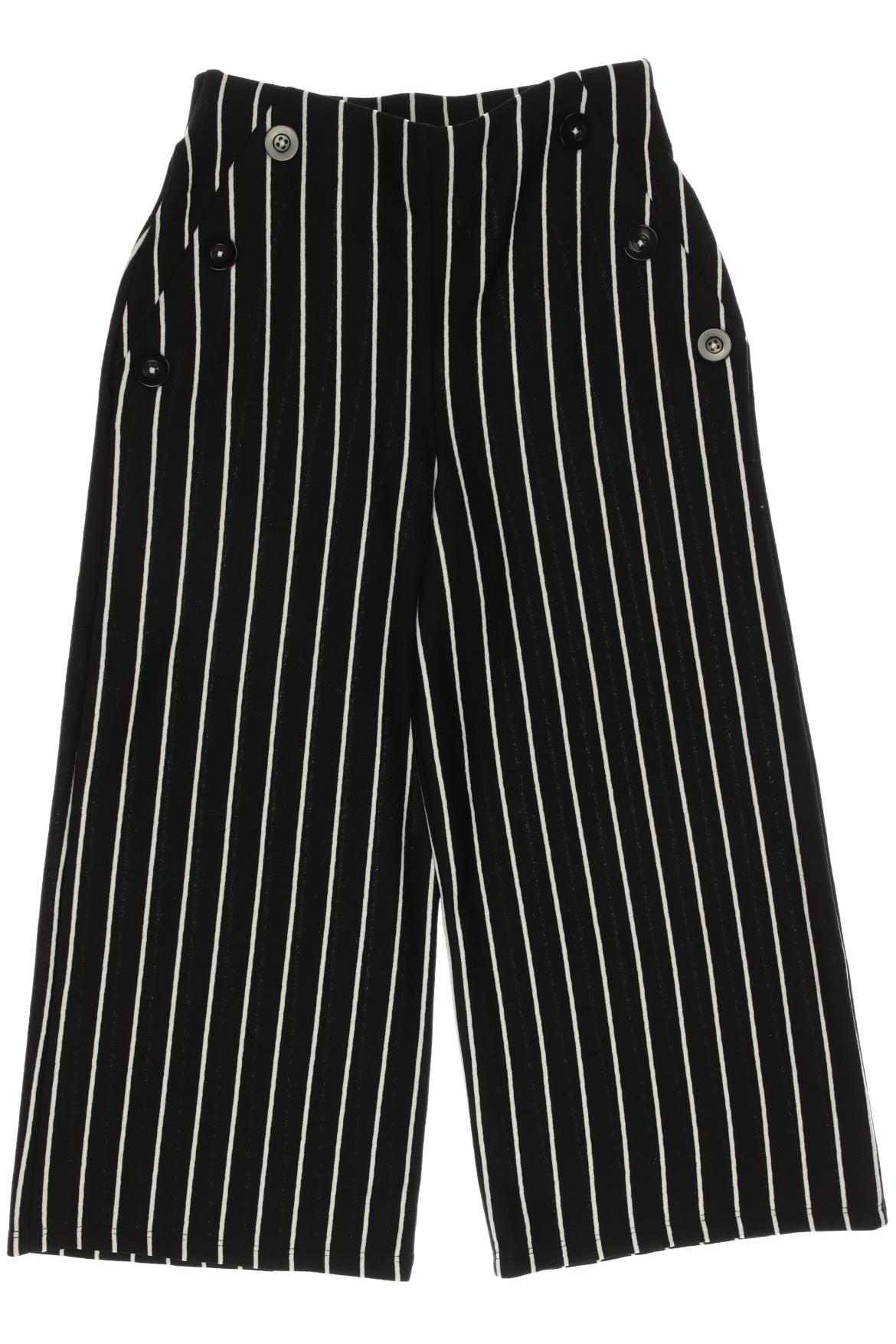 

Miss Selfridge Damen Stoffhose, schwarz