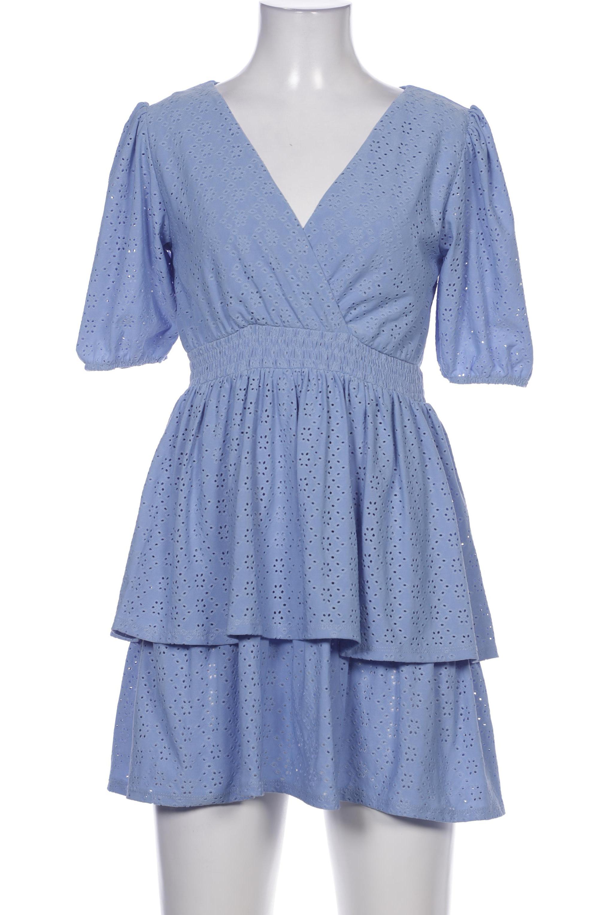

Miss Selfridge Damen Kleid, blau, Gr. 36