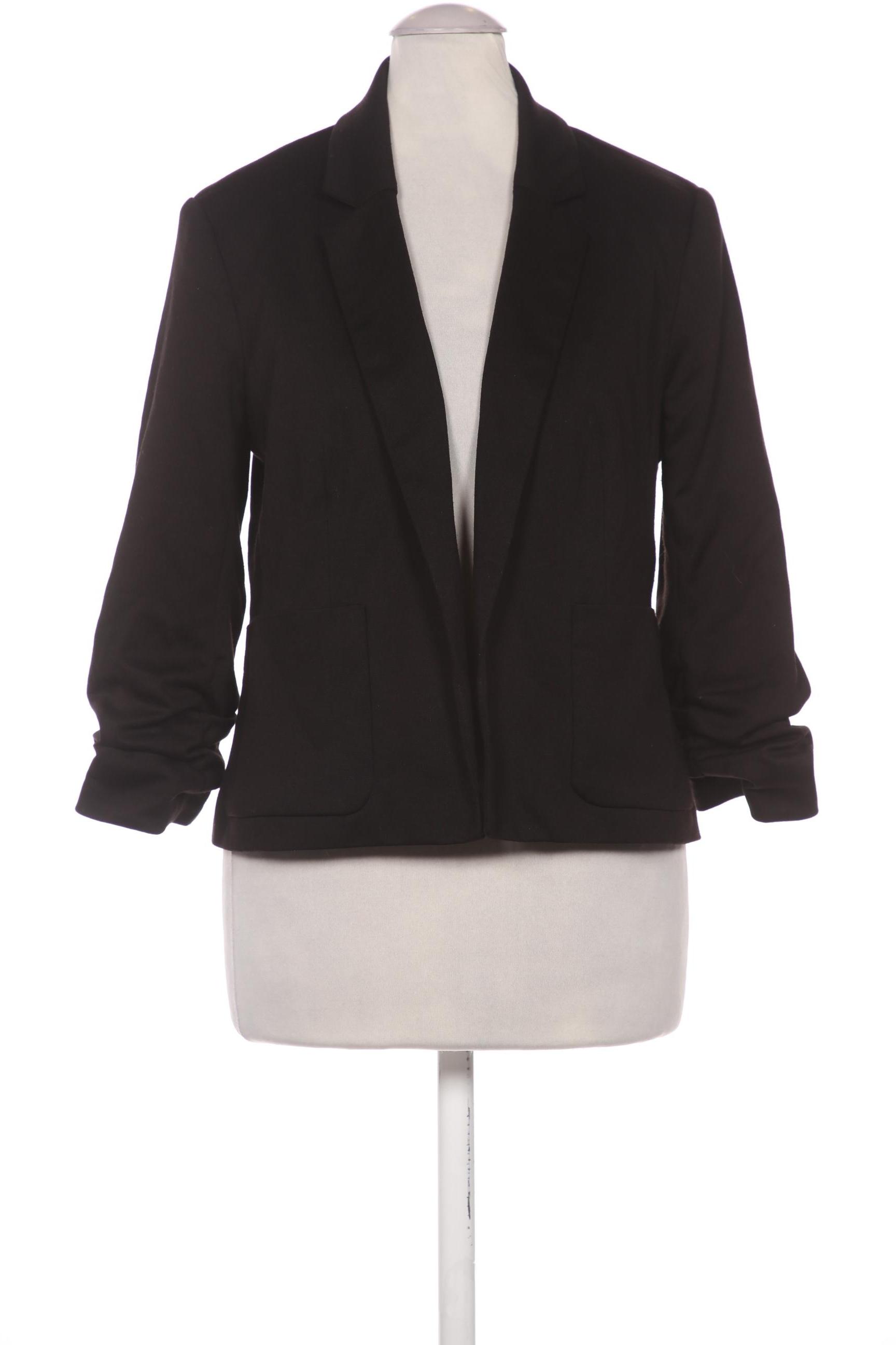 

Miss Selfridge Damen Blazer, schwarz, Gr. 36
