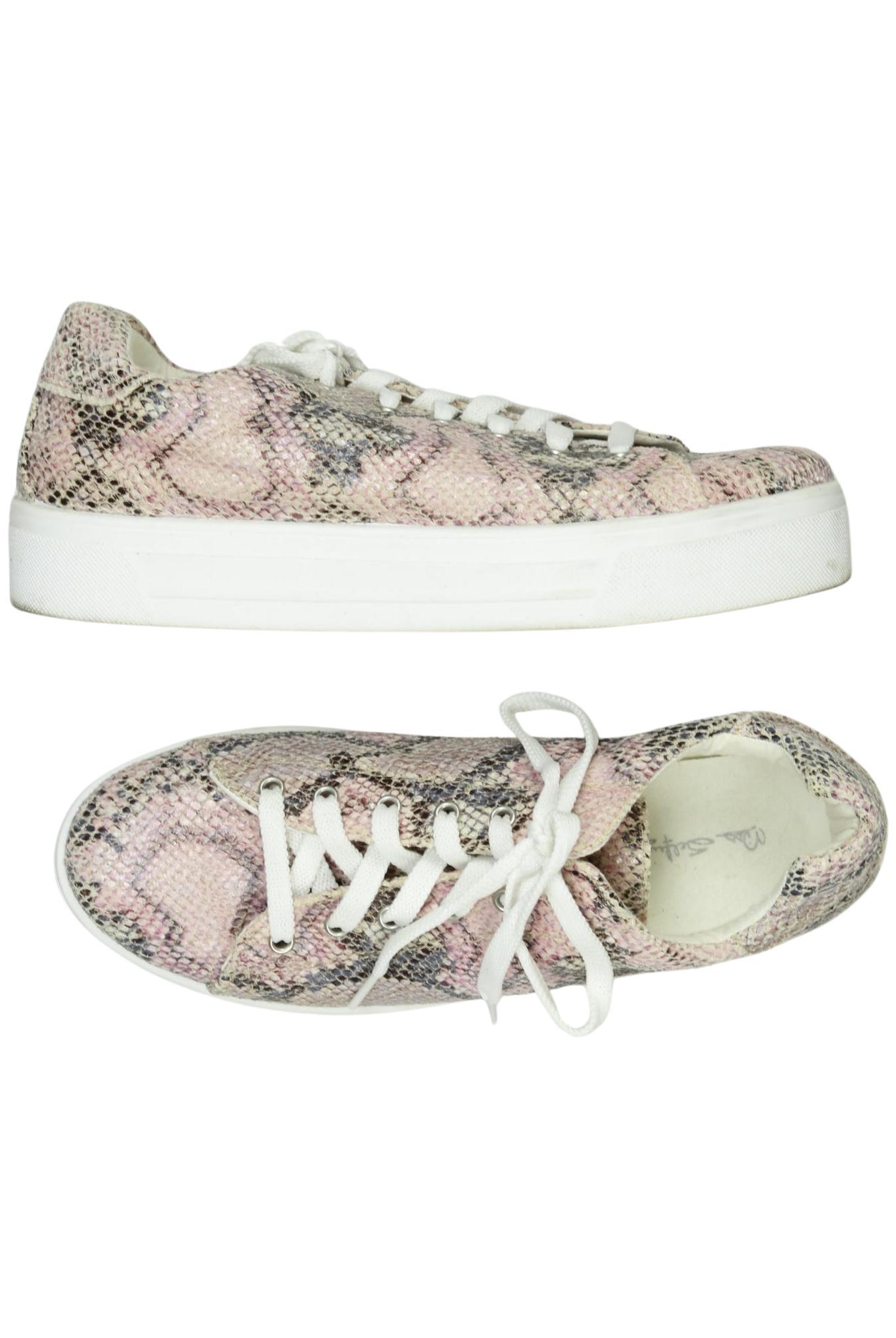 

Miss Selfridge Damen Sneakers, pink, Gr. 39