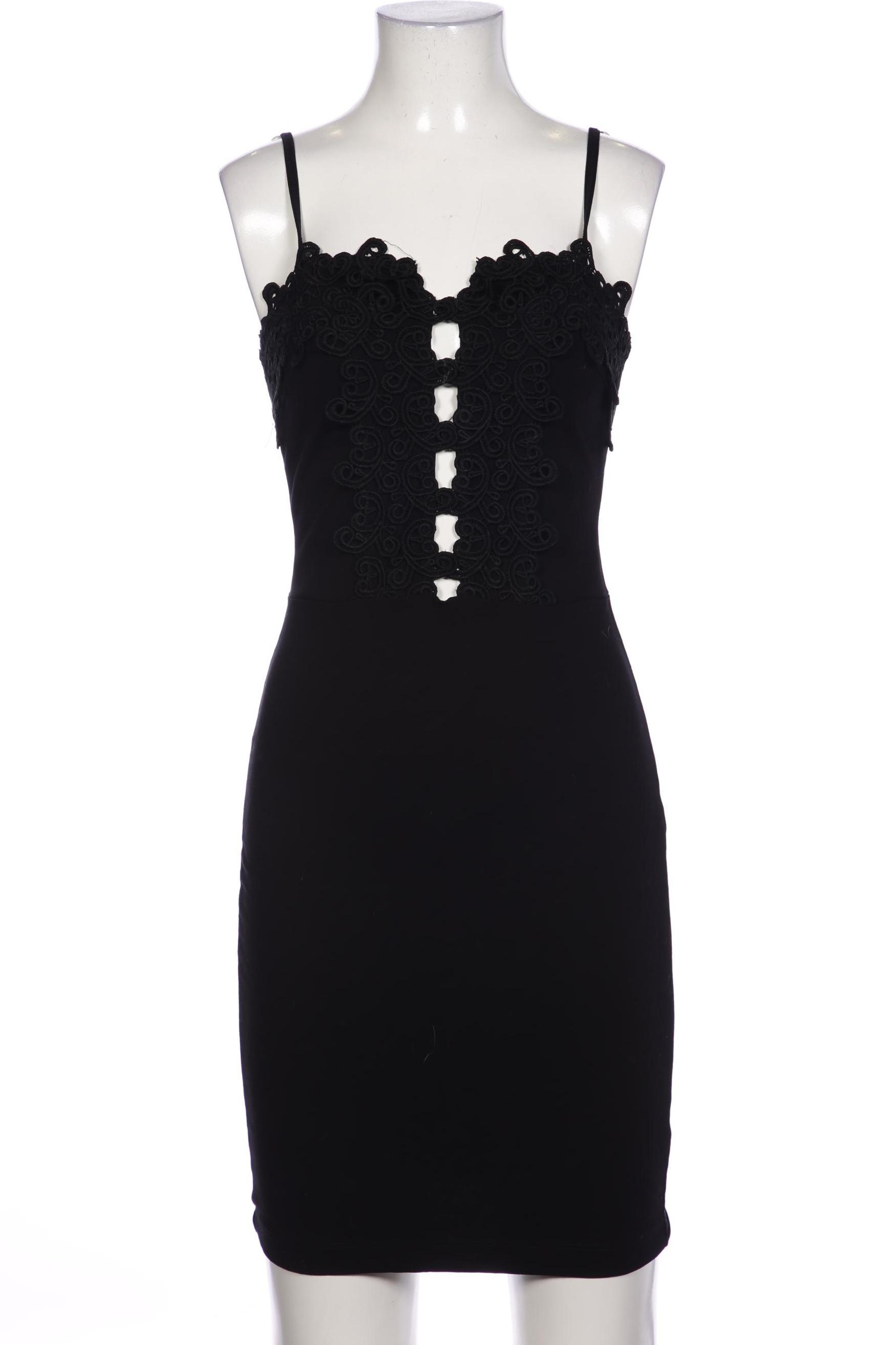 

Miss Selfridge Damen Kleid, schwarz