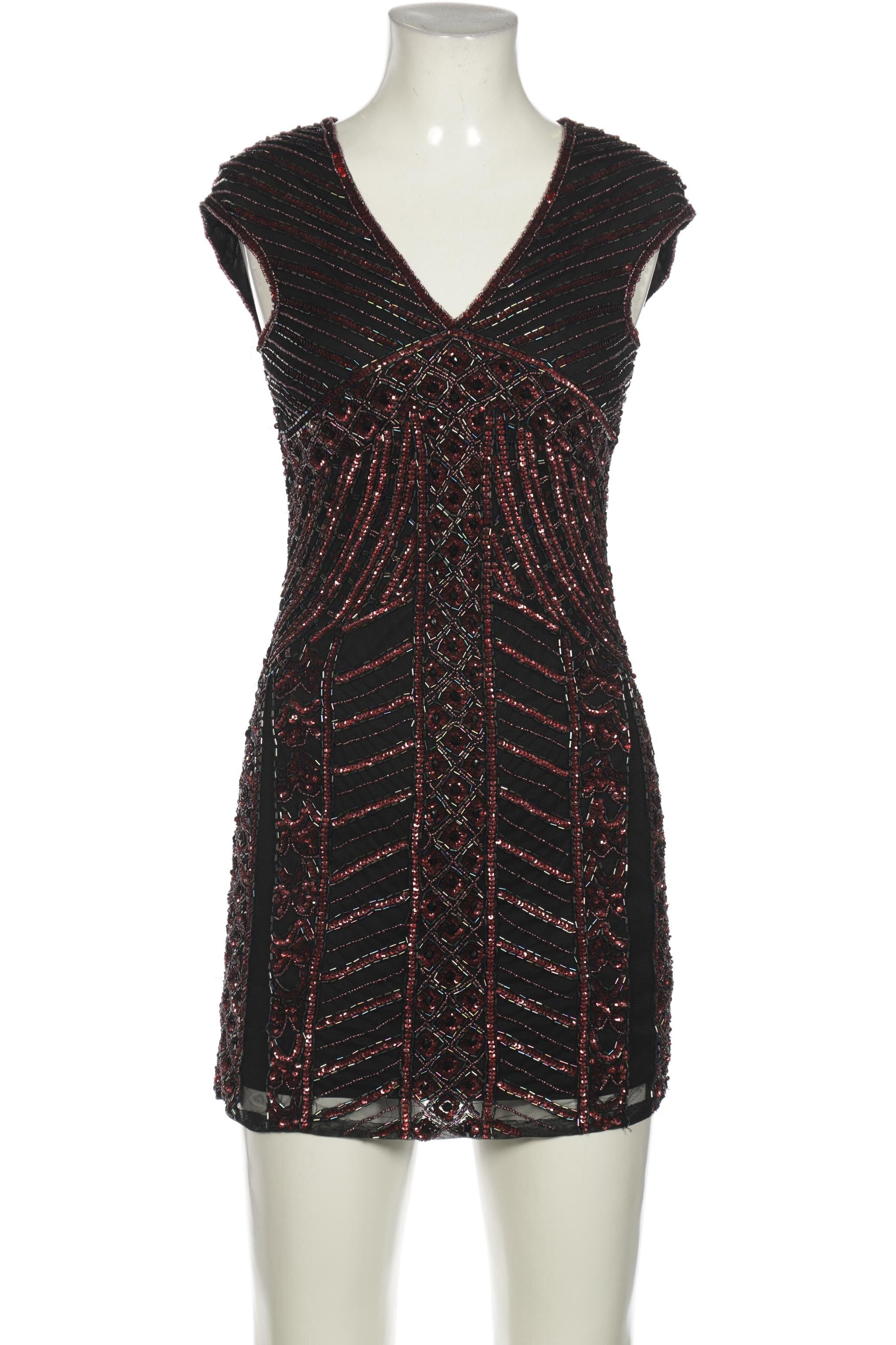 

Miss Selfridge Damen Kleid, schwarz
