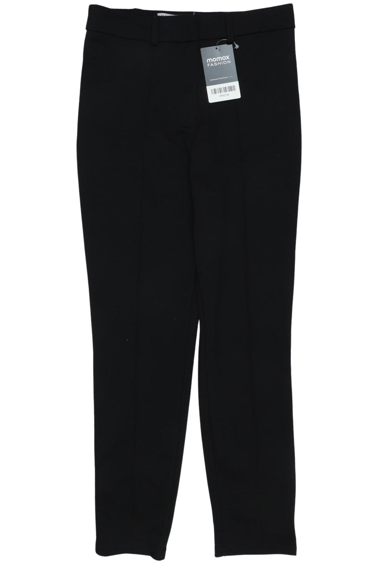 

Miss Selfridge Damen Stoffhose, schwarz, Gr. 34