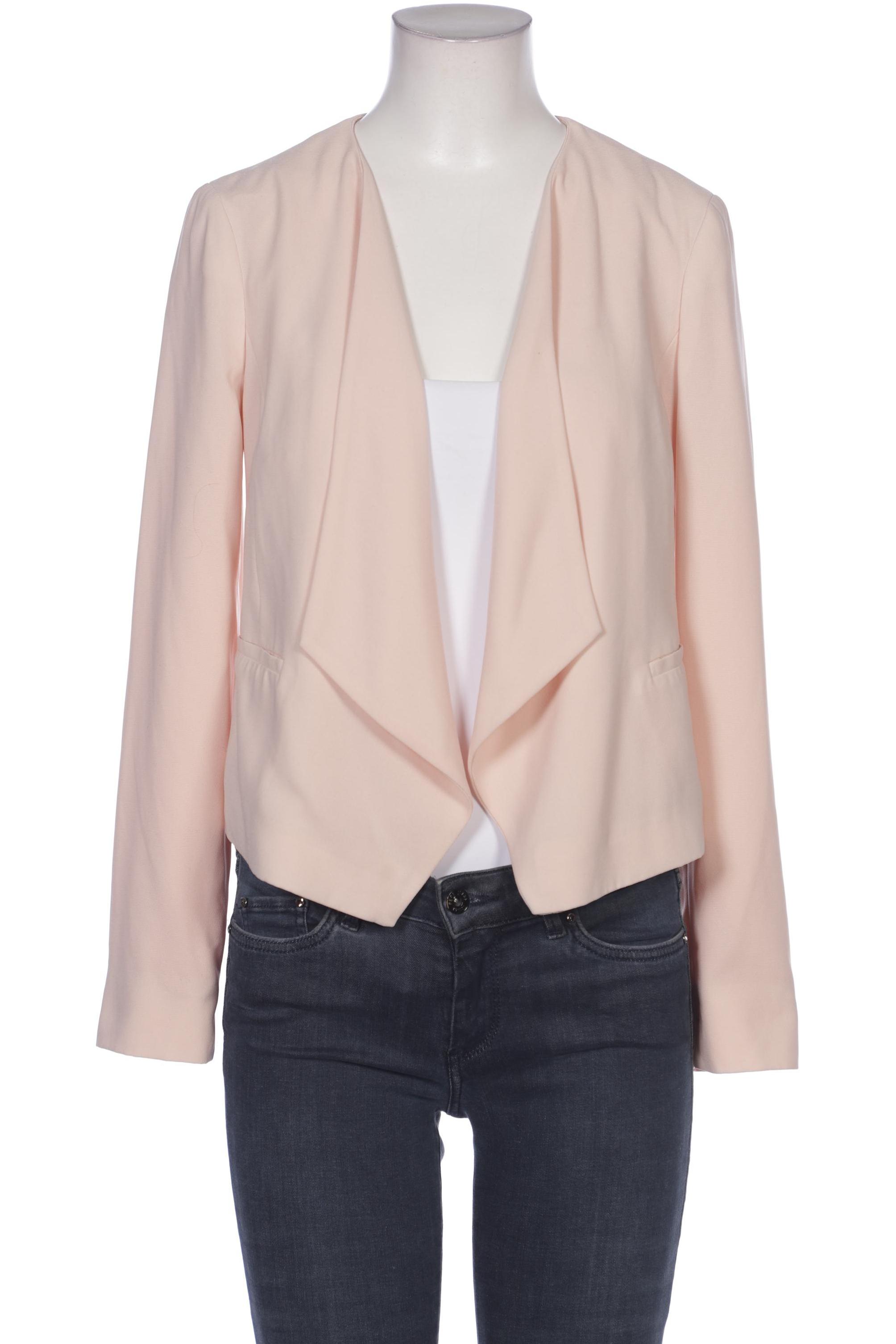 

Miss Selfridge Damen Blazer, orange, Gr. 36