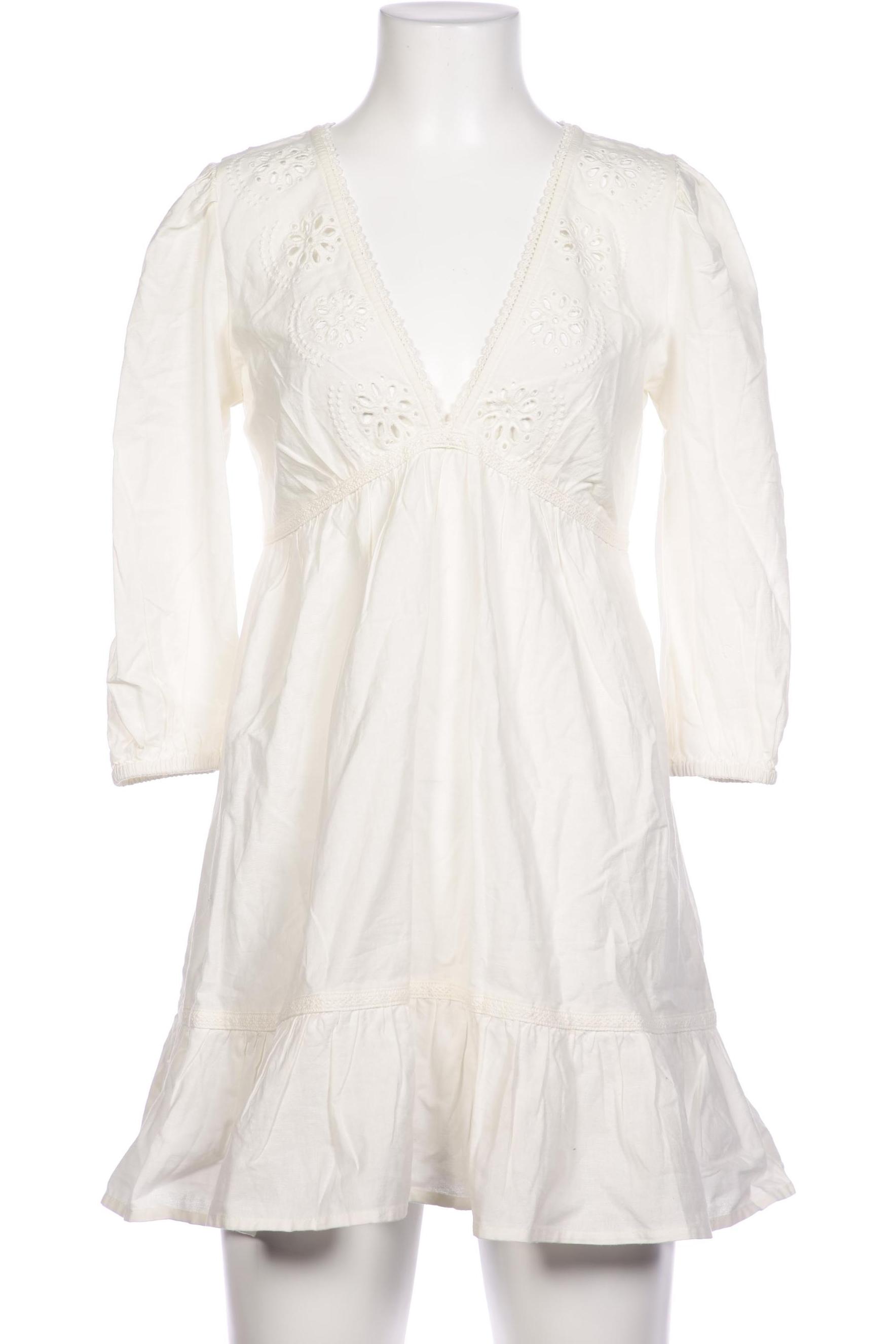 

Miss Selfridge Damen Kleid, weiß, Gr. 36