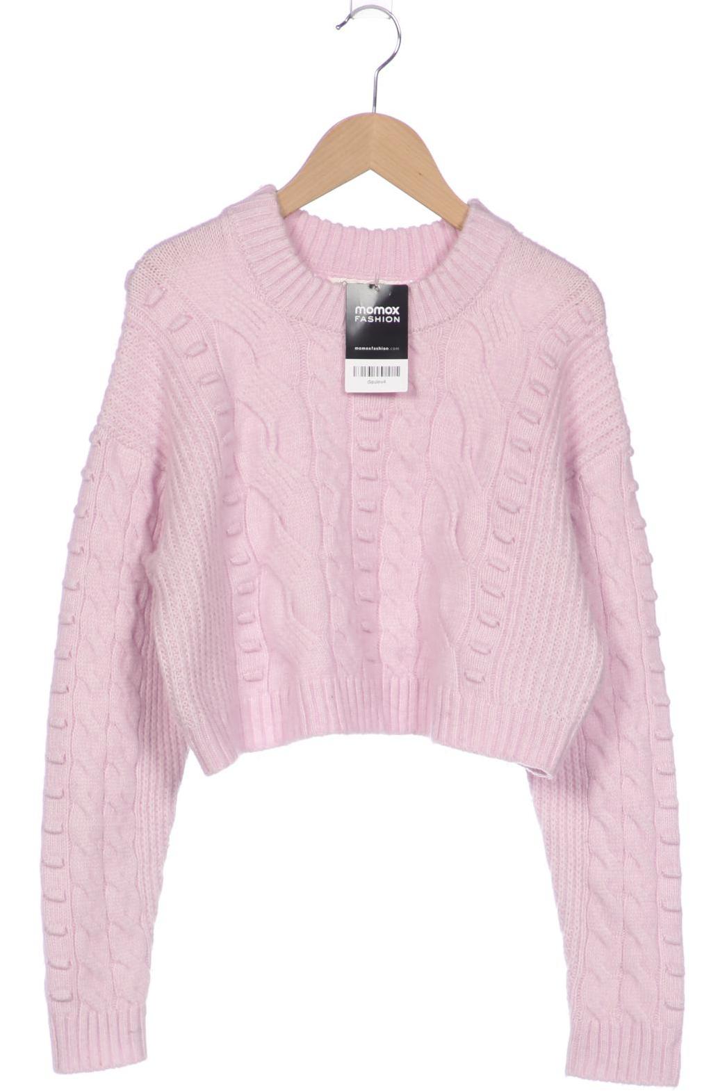 

Miss Selfridge Damen Pullover, flieder, Gr. 40