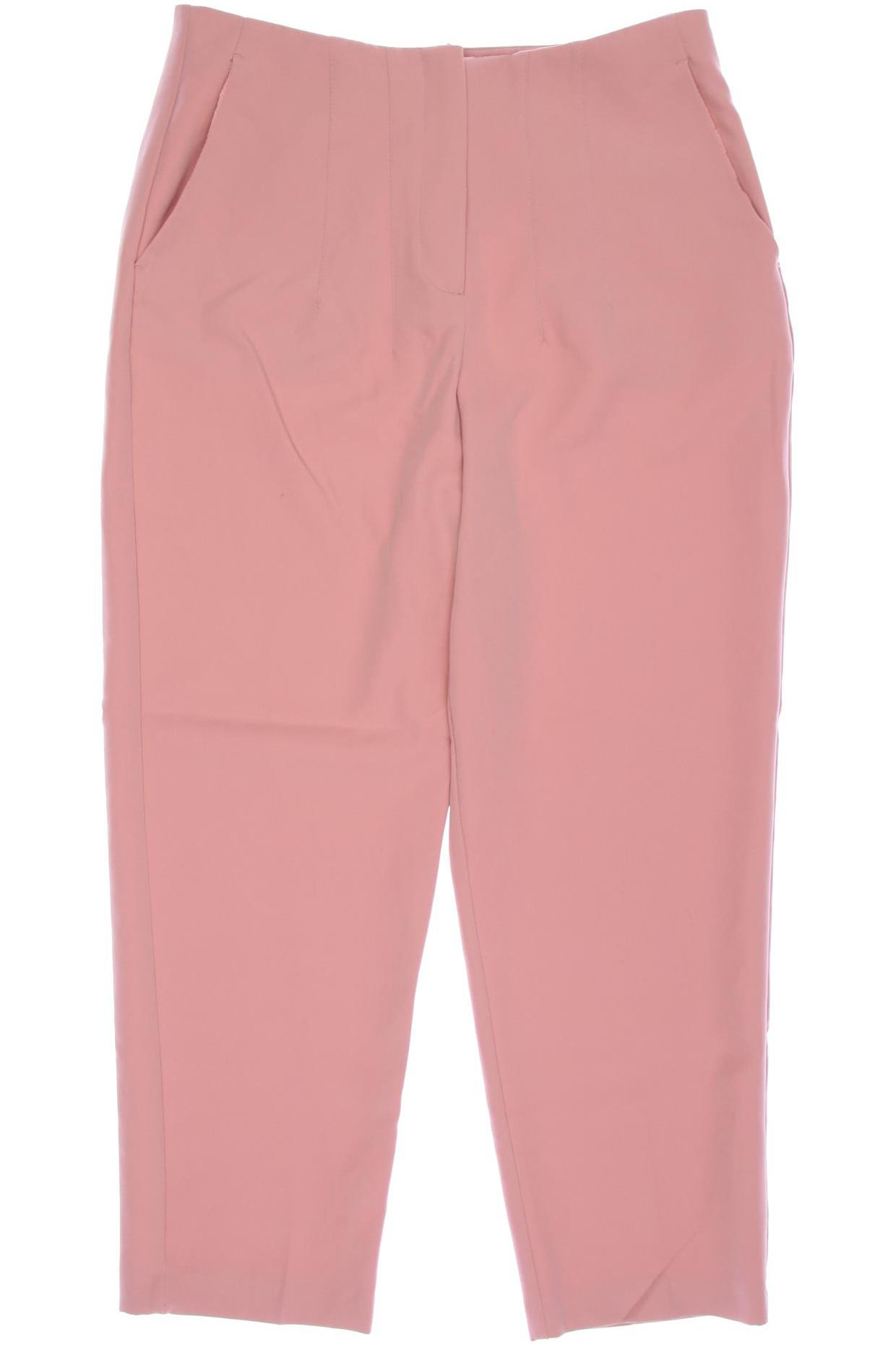 

Miss Selfridge Damen Stoffhose, pink, Gr. 38