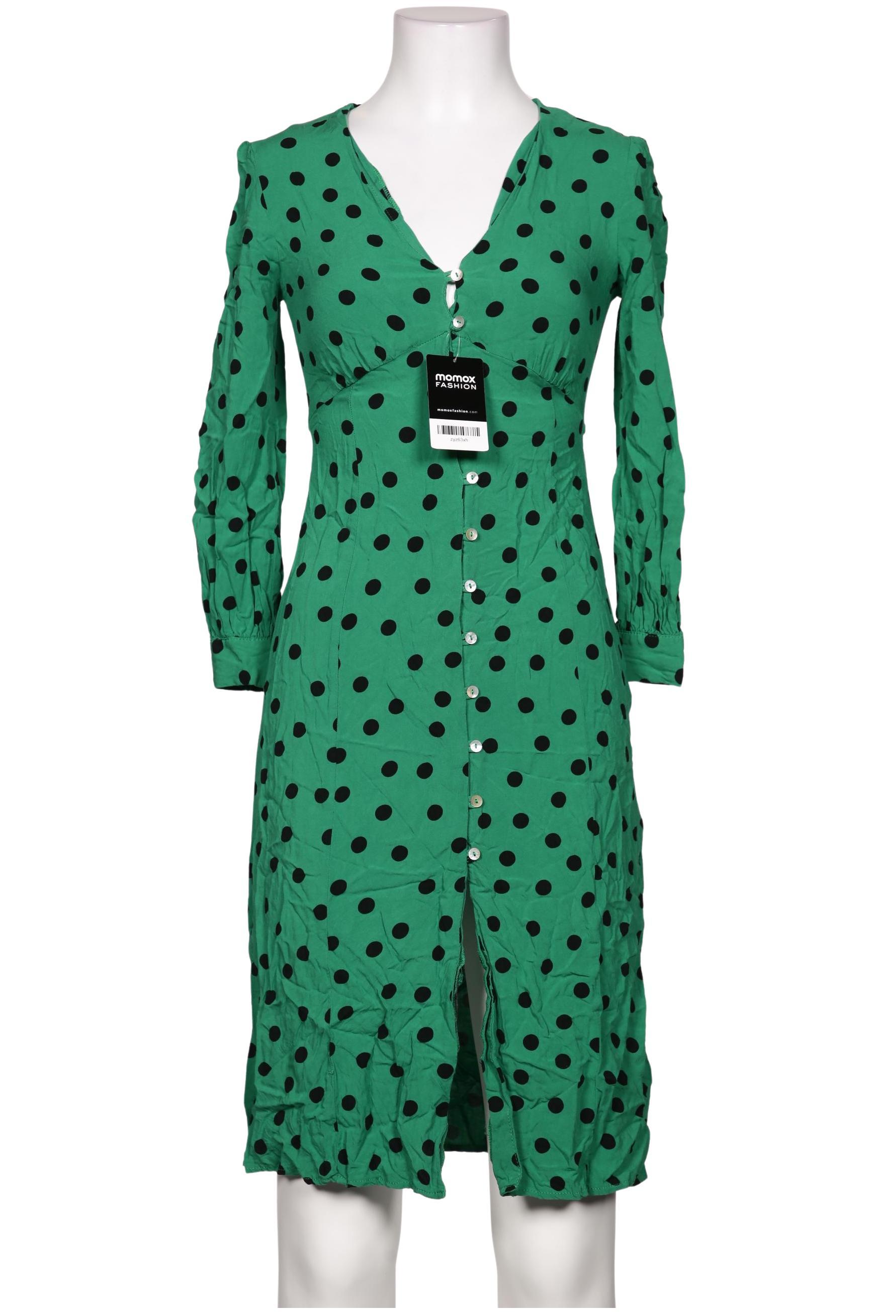 

Miss Selfridge Damen Kleid, grün, Gr. 34