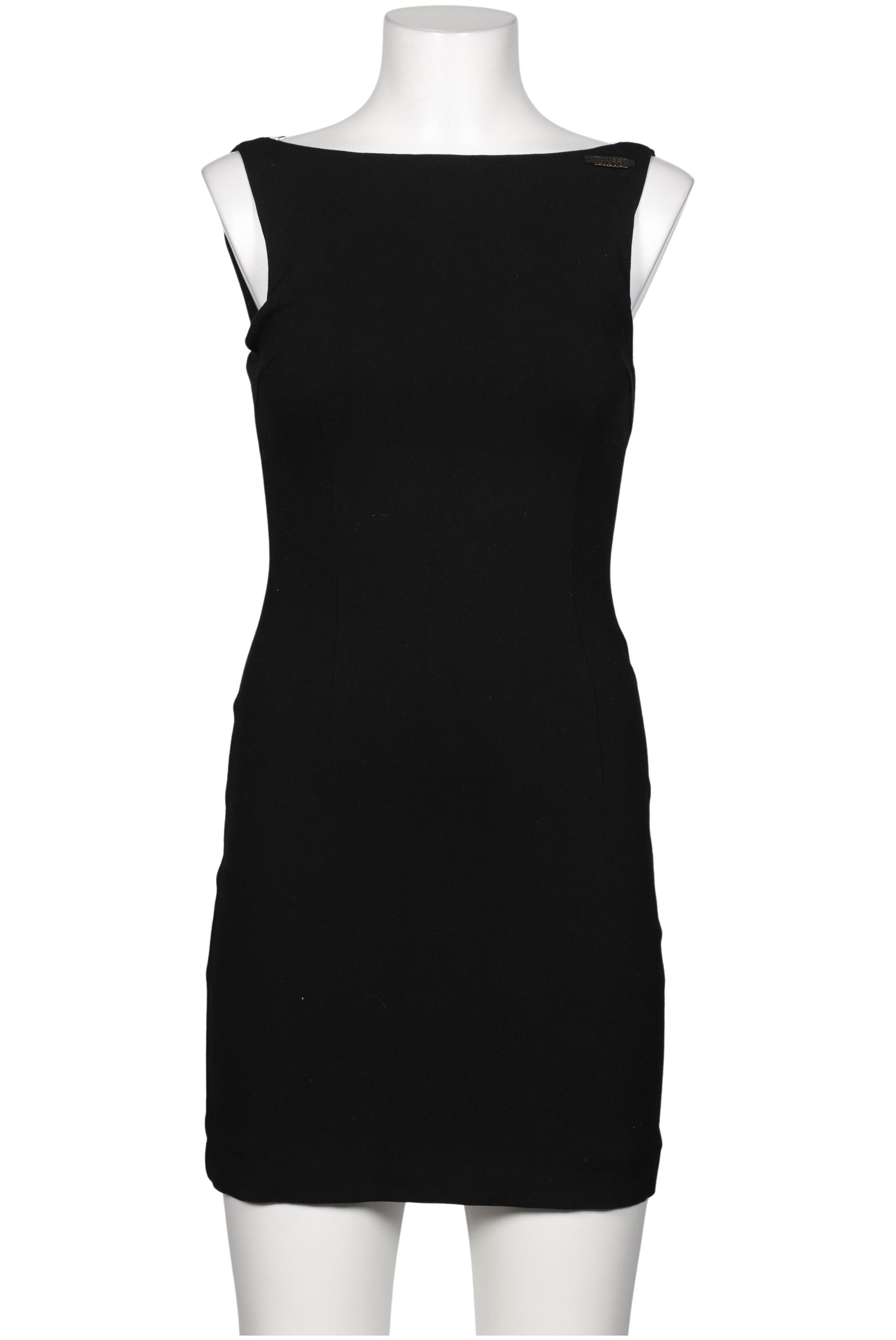 

Miss Sixty Damen Kleid, schwarz, Gr. 38