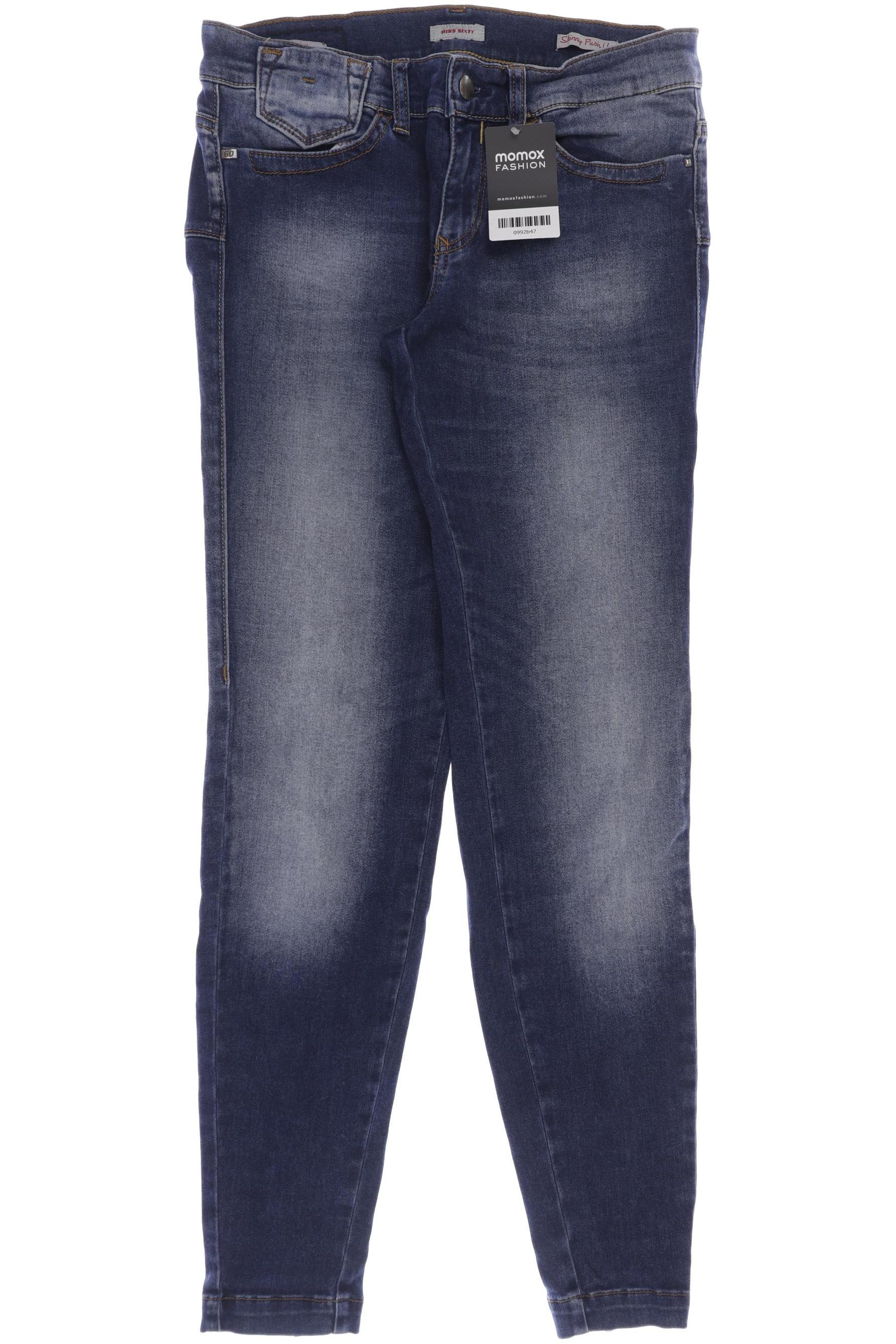 

Miss Sixty Damen Jeans, blau, Gr. 29