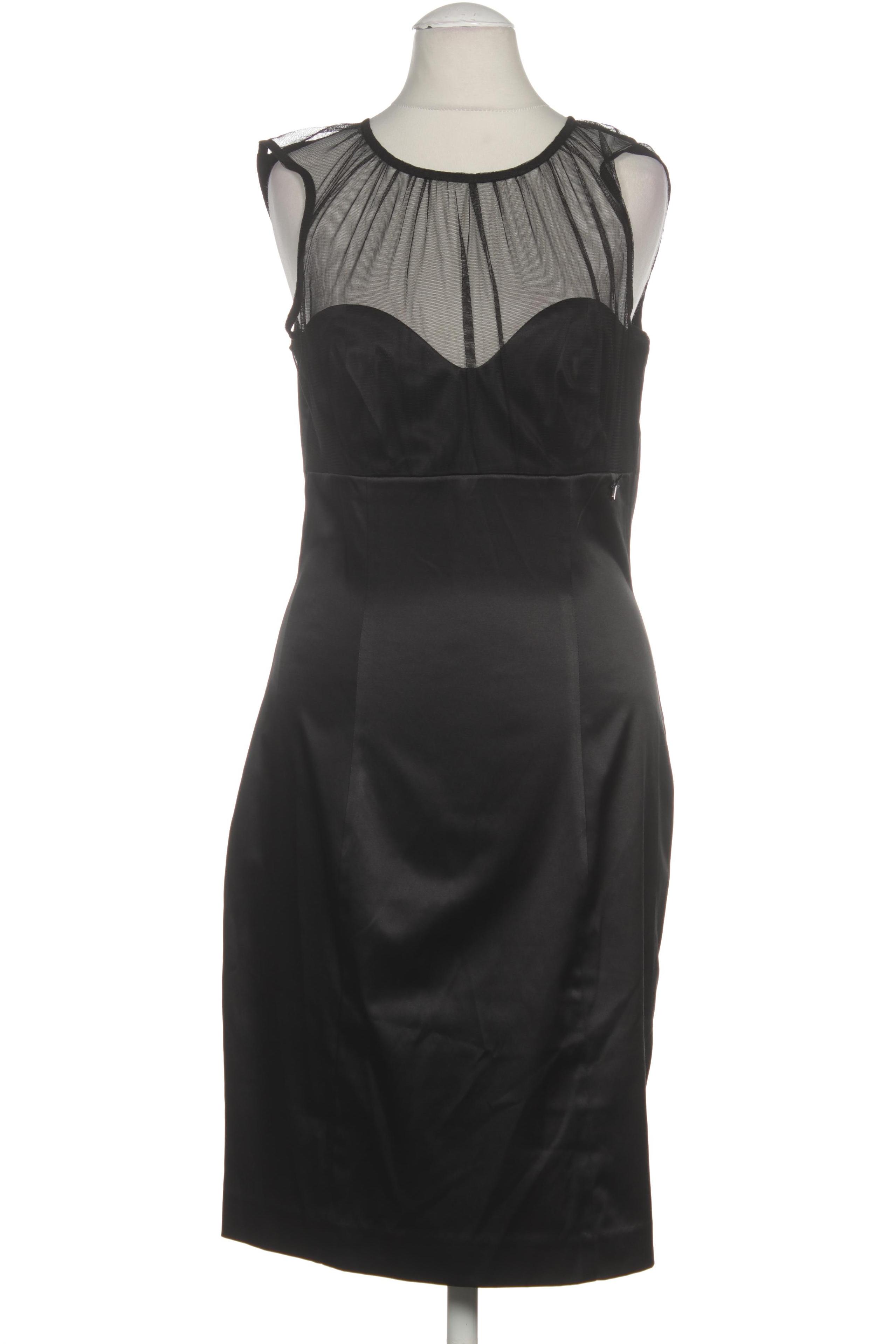 

Miss Sixty Damen Kleid, schwarz, Gr. 34