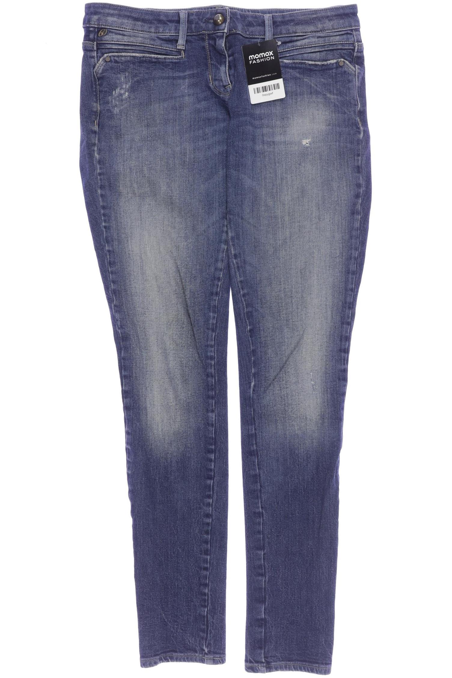 

Miss Sixty Damen Jeans, blau, Gr. 29