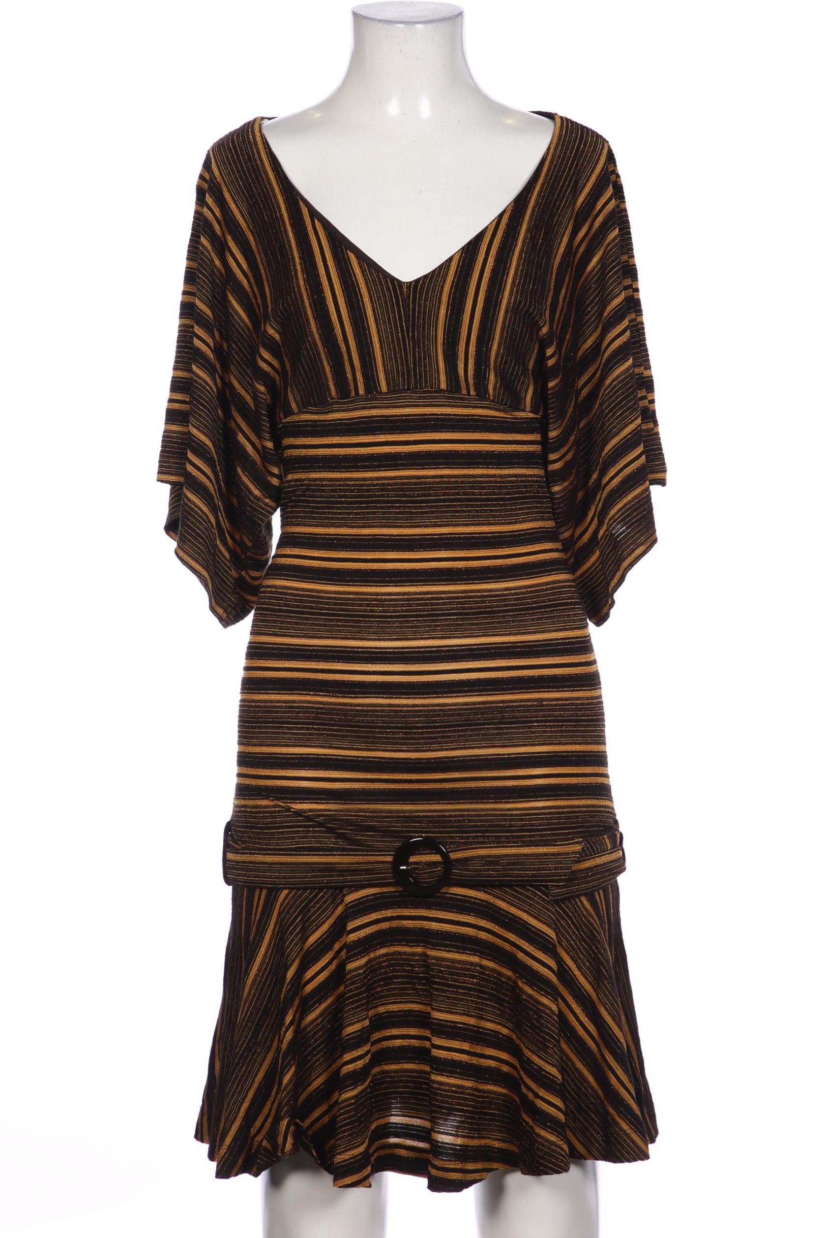 

Miss Sixty Damen Kleid, braun