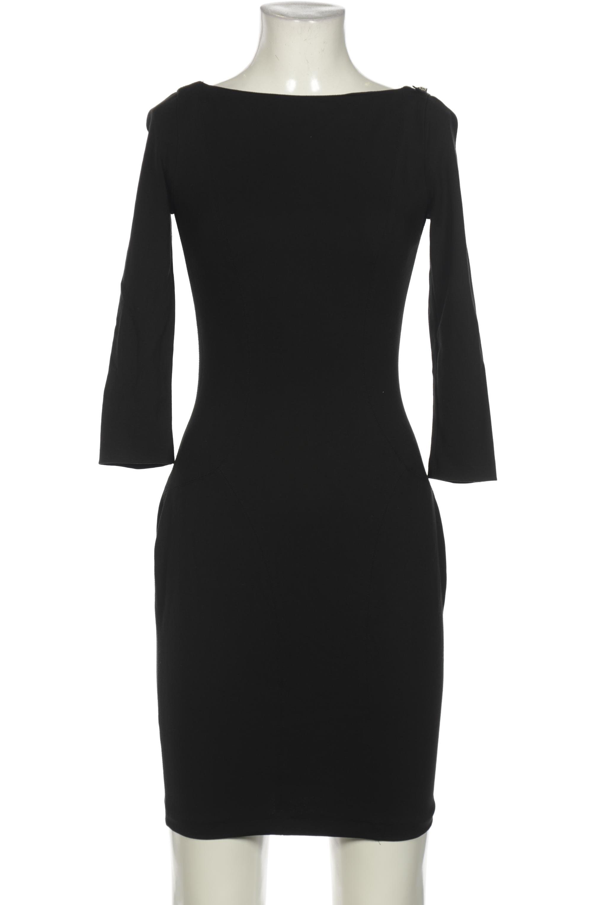 

Miss Sixty Damen Kleid, schwarz, Gr. 36