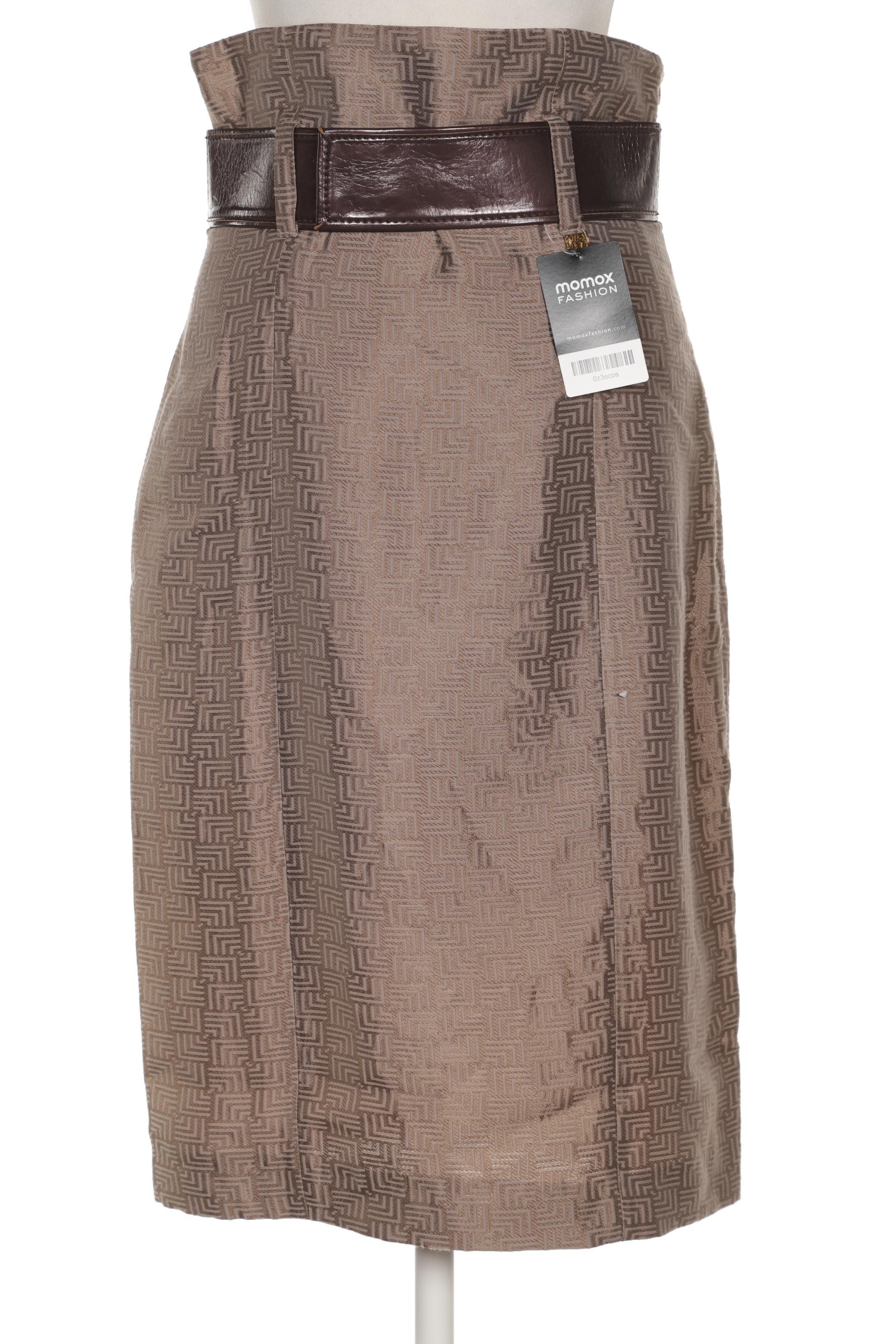 

Miss Sixty Damen Rock, beige, Gr. 38