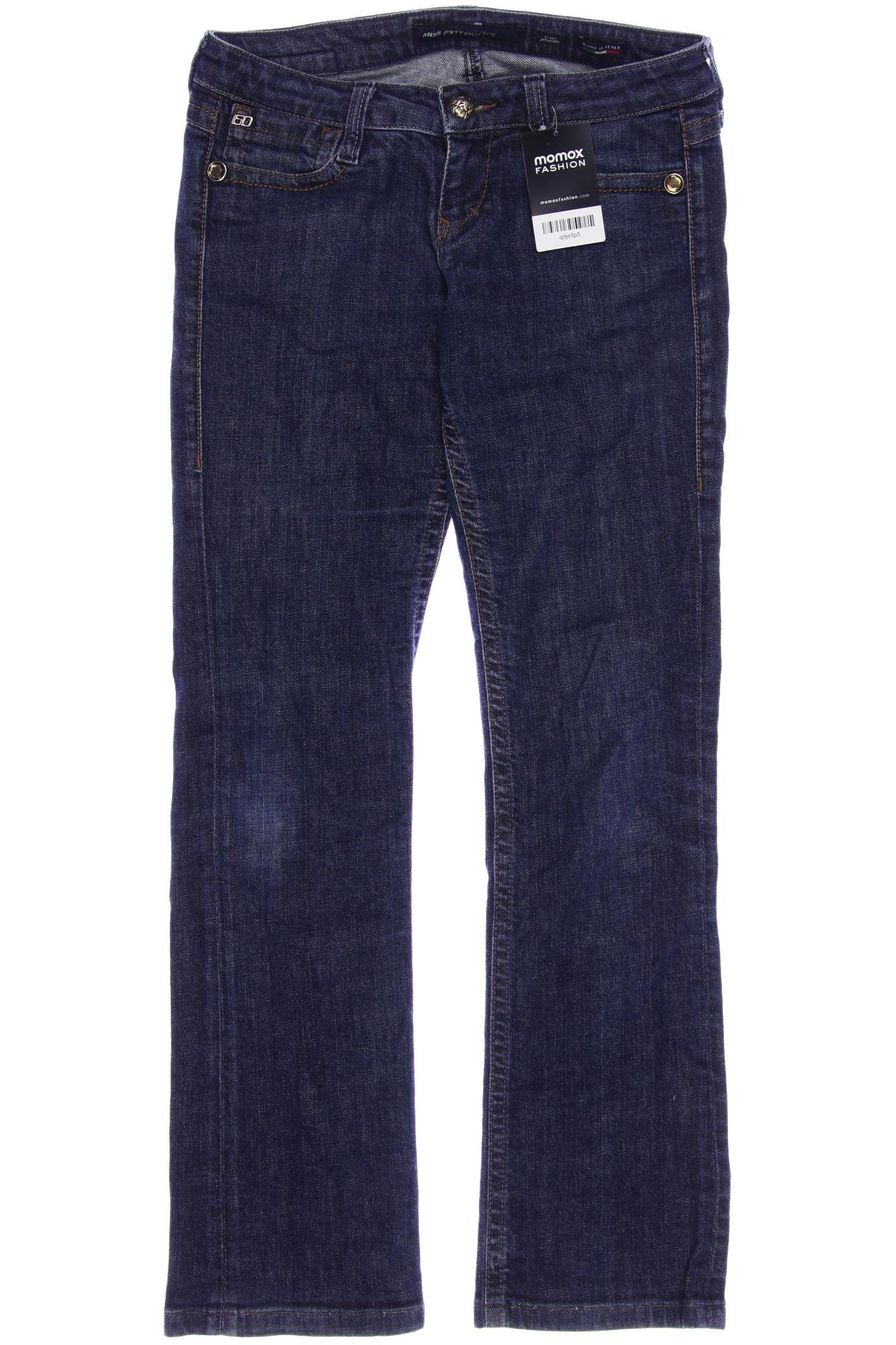 

Miss Sixty Damen Jeans, marineblau