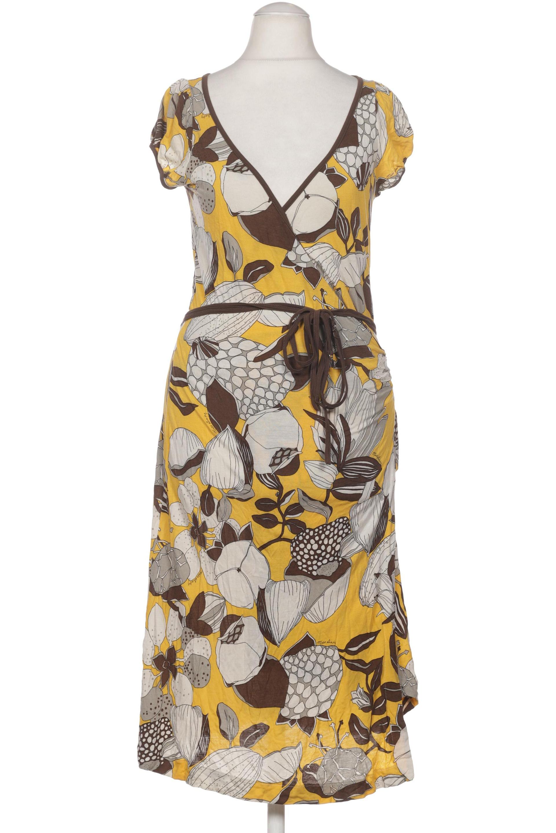 

Miss Sixty Damen Kleid, mehrfarbig, Gr. 36