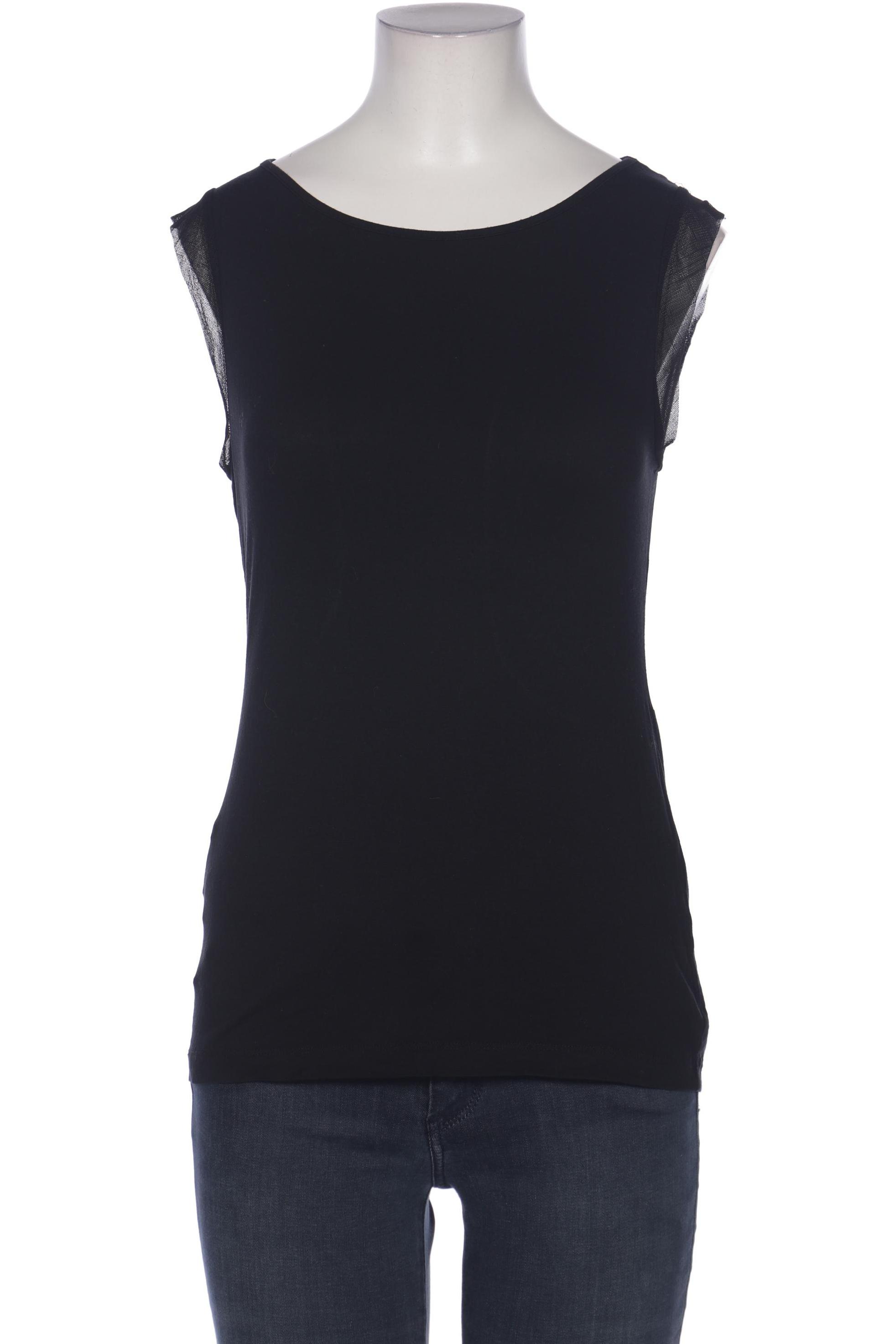 

Miss Sixty Damen Top, schwarz, Gr. 38