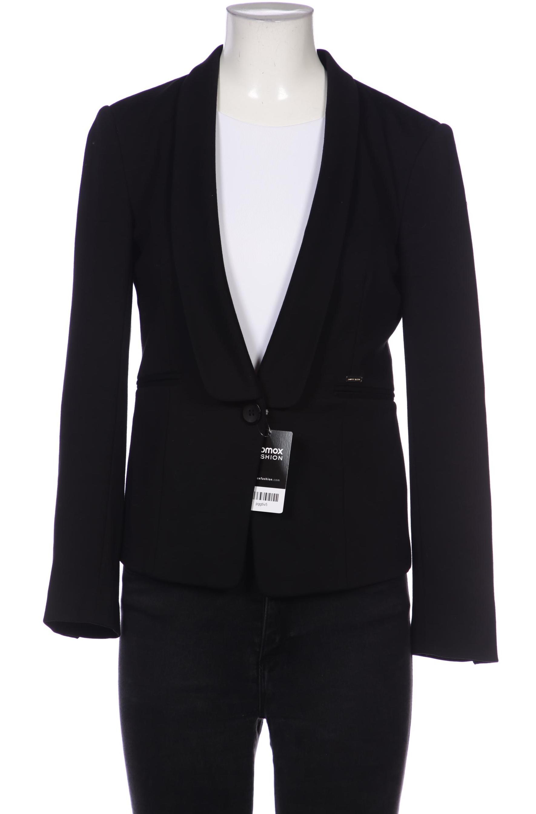 

Miss Sixty Damen Blazer, schwarz
