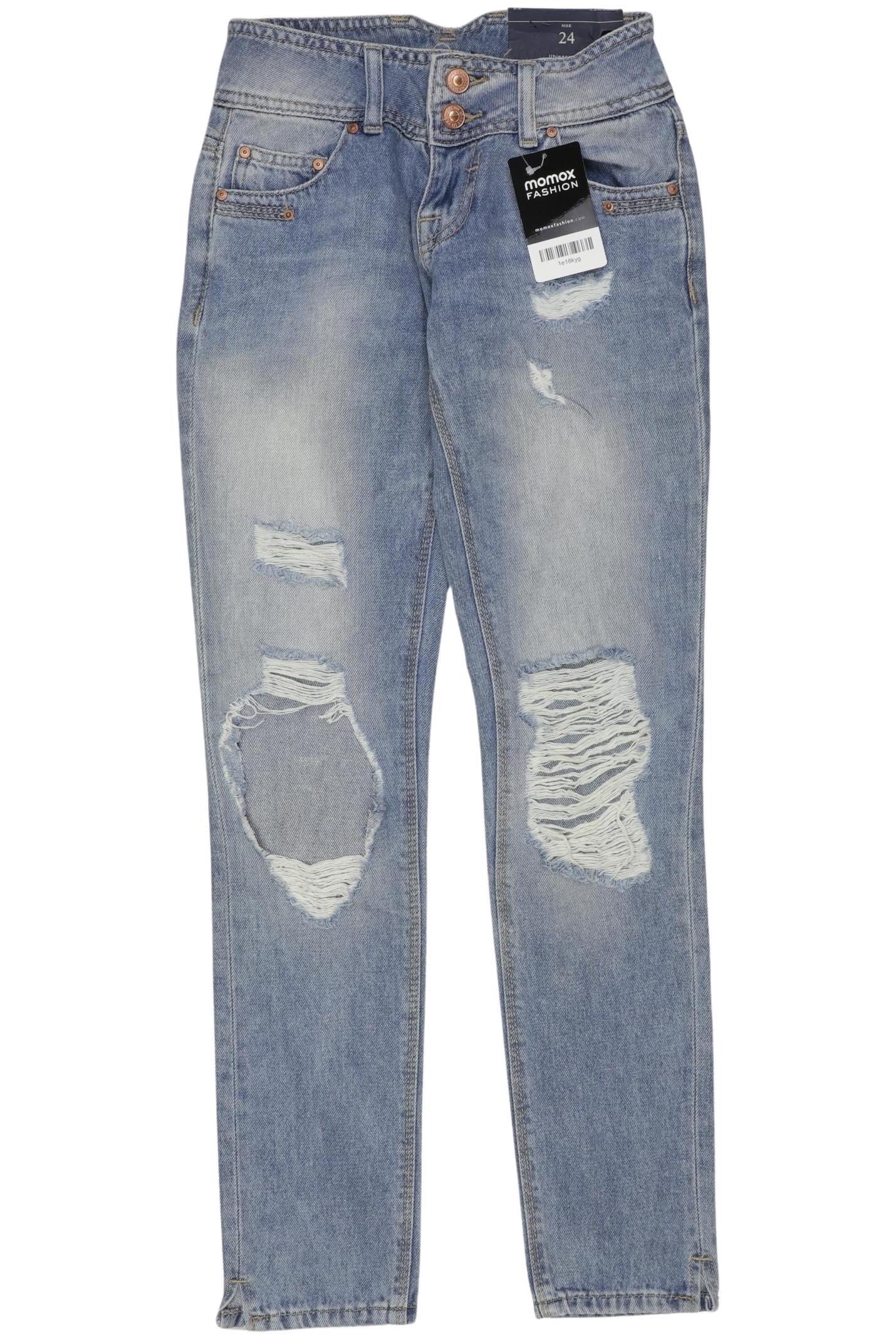 

Miss Sixty Damen Jeans, hellblau, Gr. 24