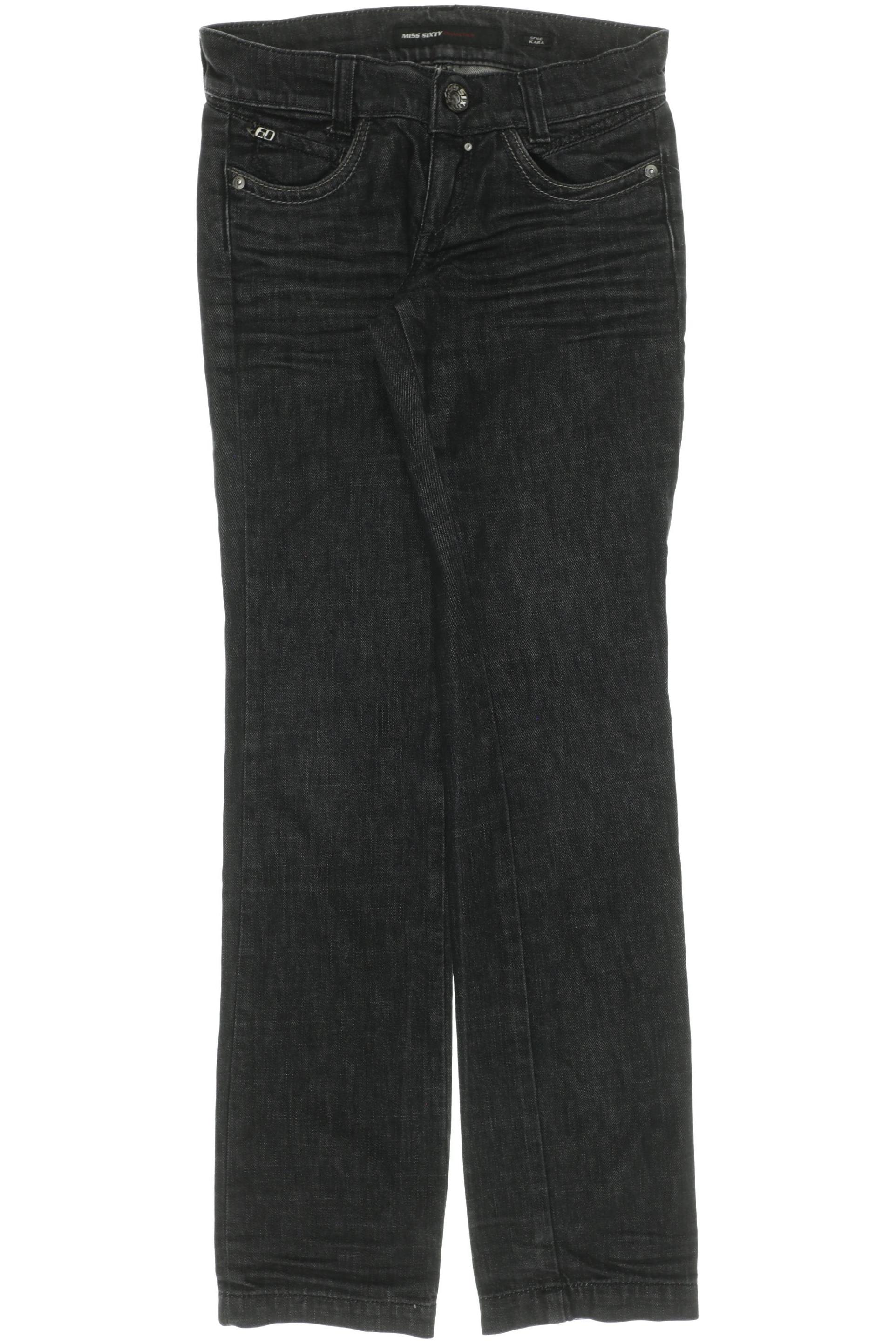 

Miss Sixty Damen Jeans, schwarz, Gr. 24