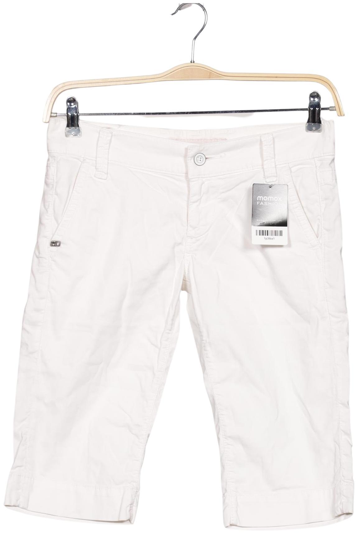 

Miss Sixty Damen Shorts, weiß, Gr. 31
