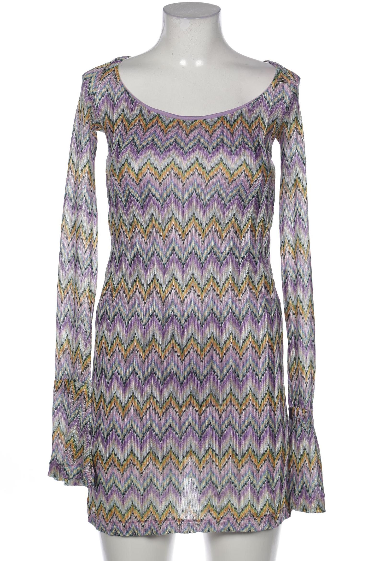 

Miss Sixty Damen Kleid, flieder, Gr. 42