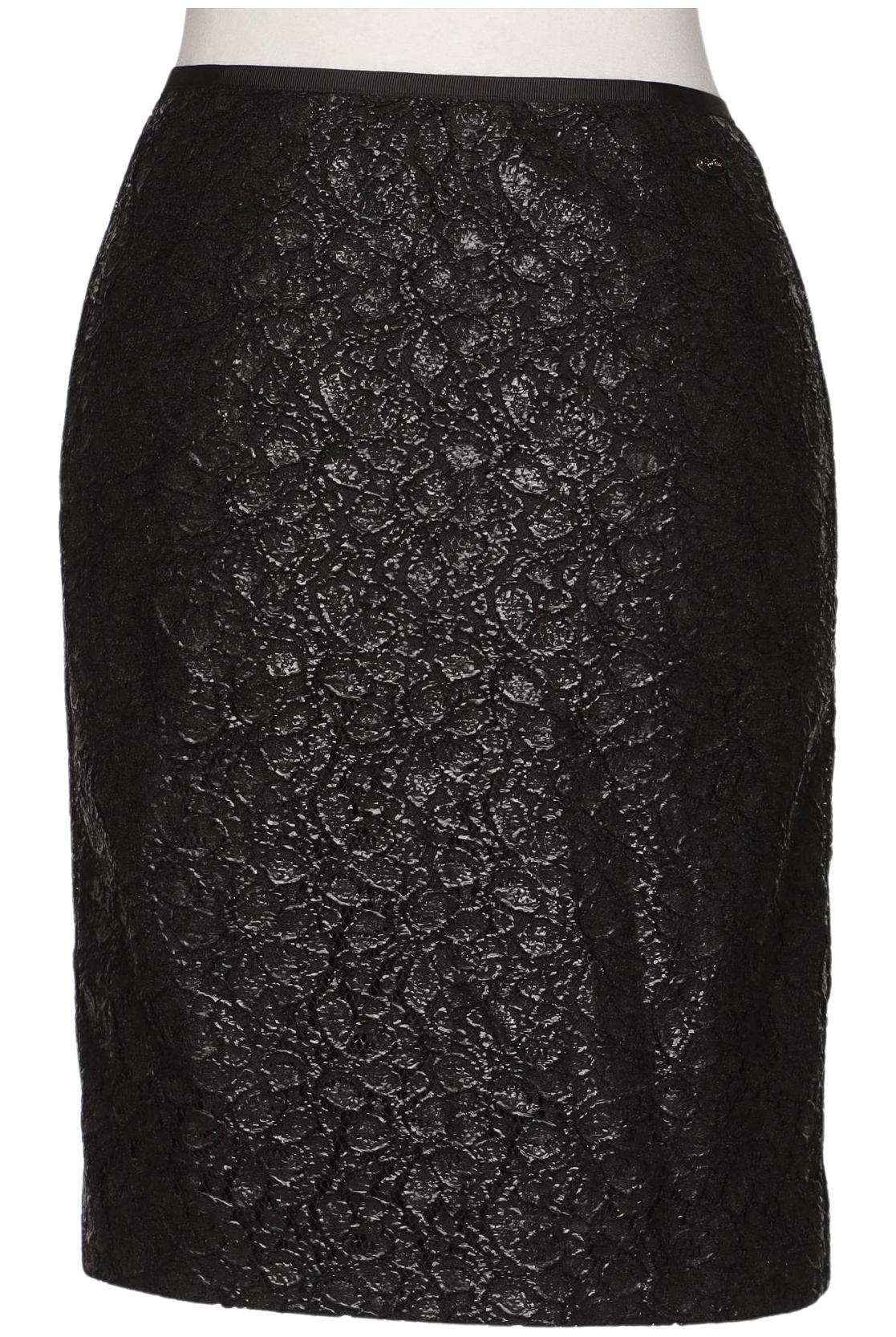 

Miss Sixty Damen Rock, schwarz, Gr. 36