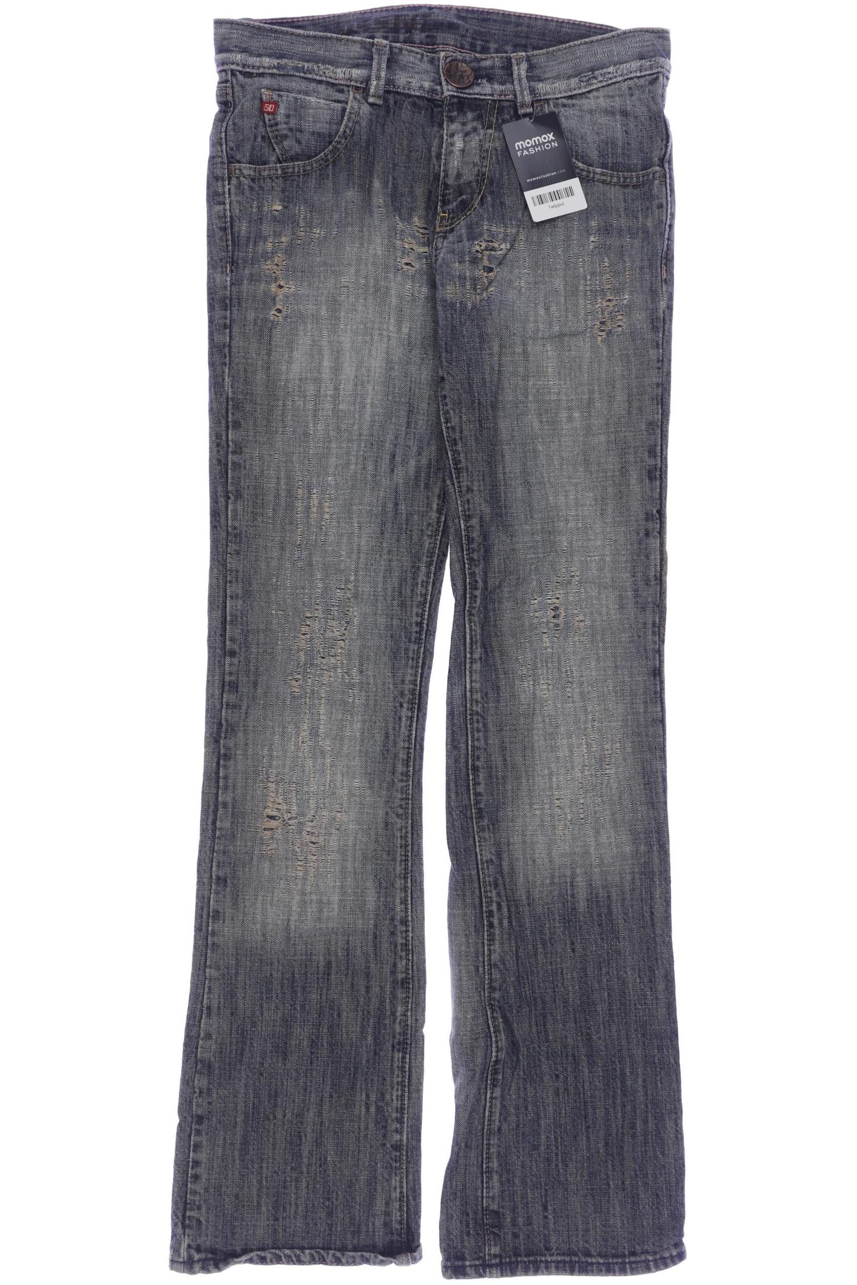 

Miss Sixty Damen Jeans, blau, Gr. 27