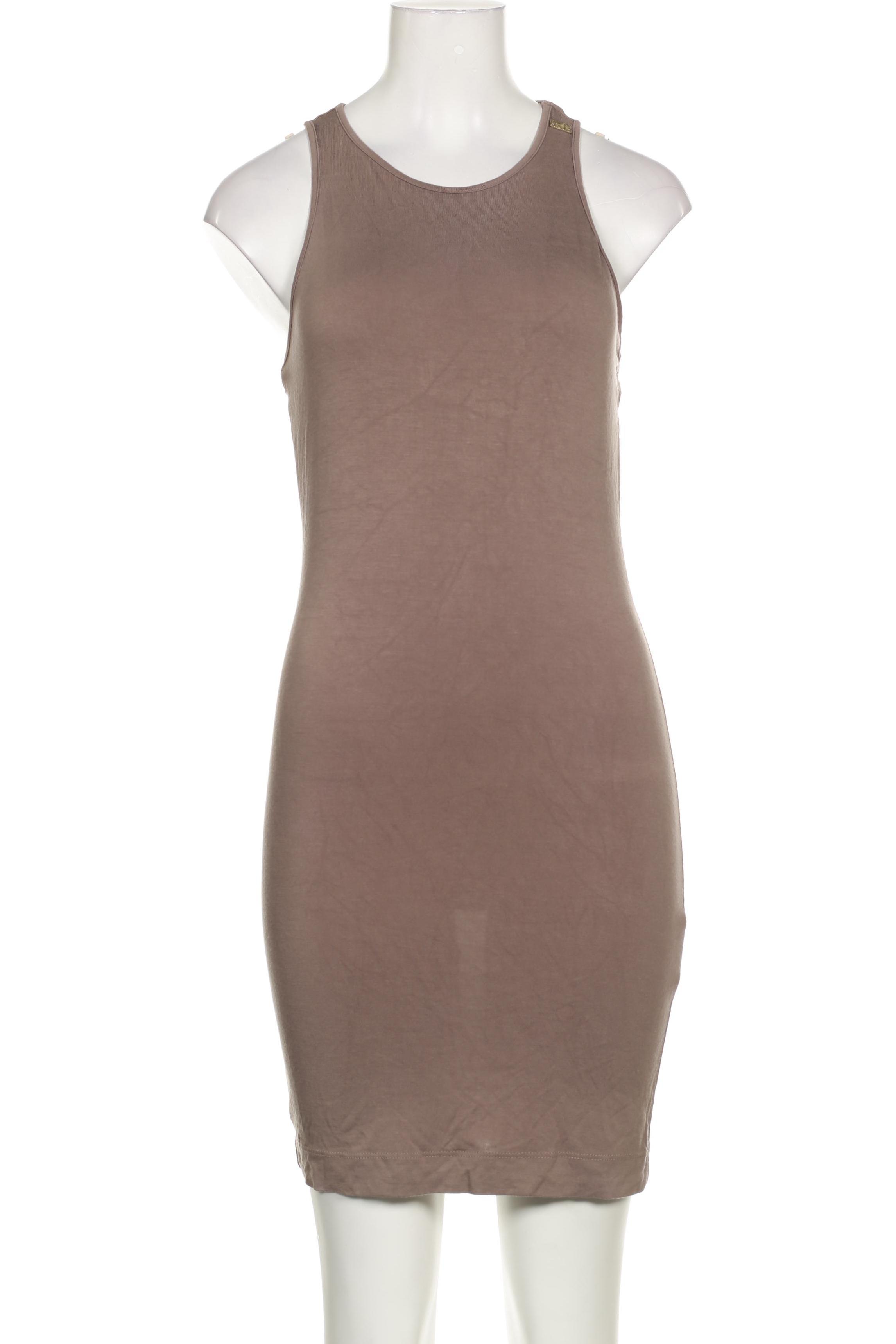 

Miss Sixty Damen Kleid, braun, Gr.