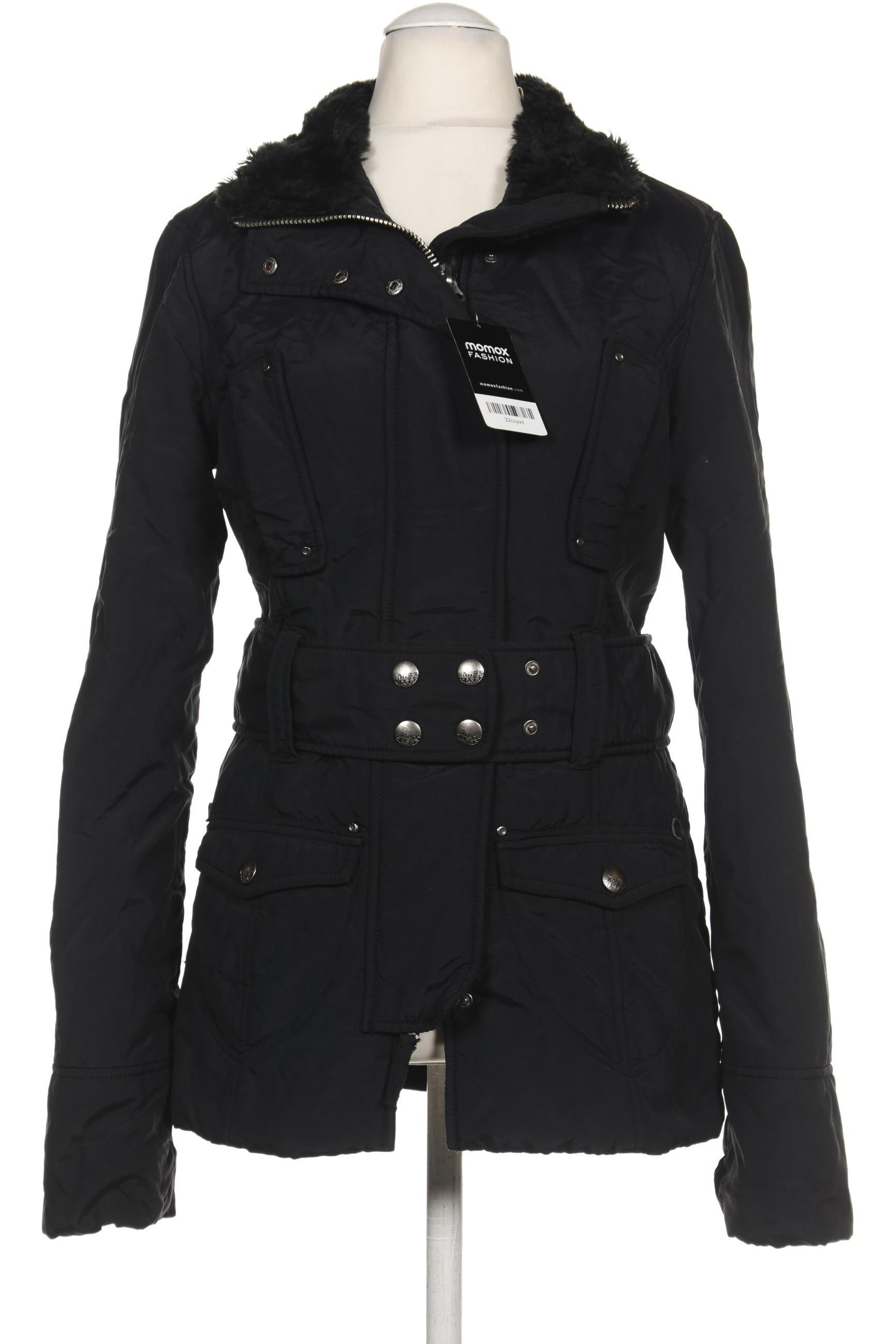 

Miss Sixty Damen Jacke, schwarz