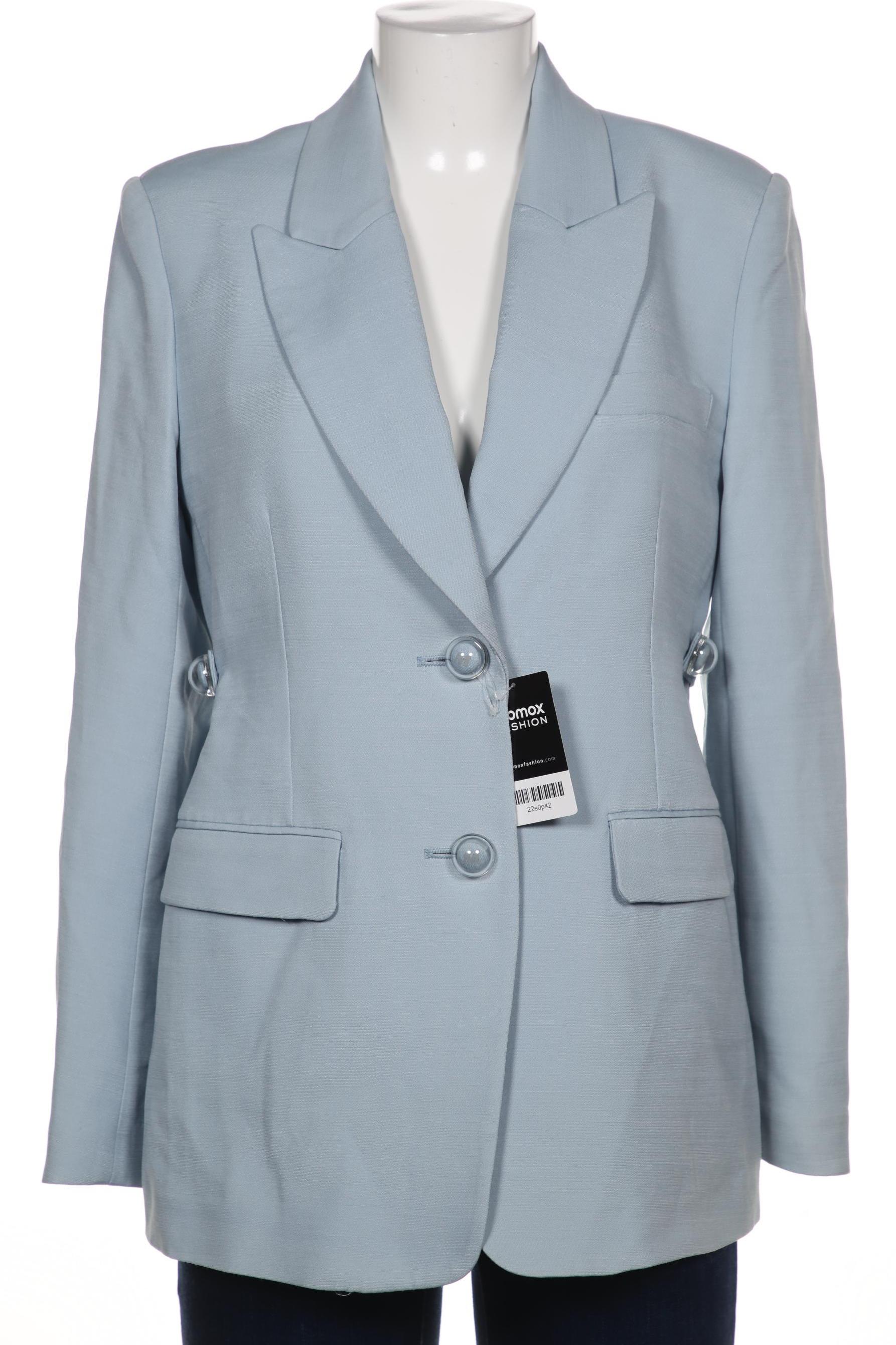 

Miss Sixty Damen Blazer, hellblau, Gr. 38