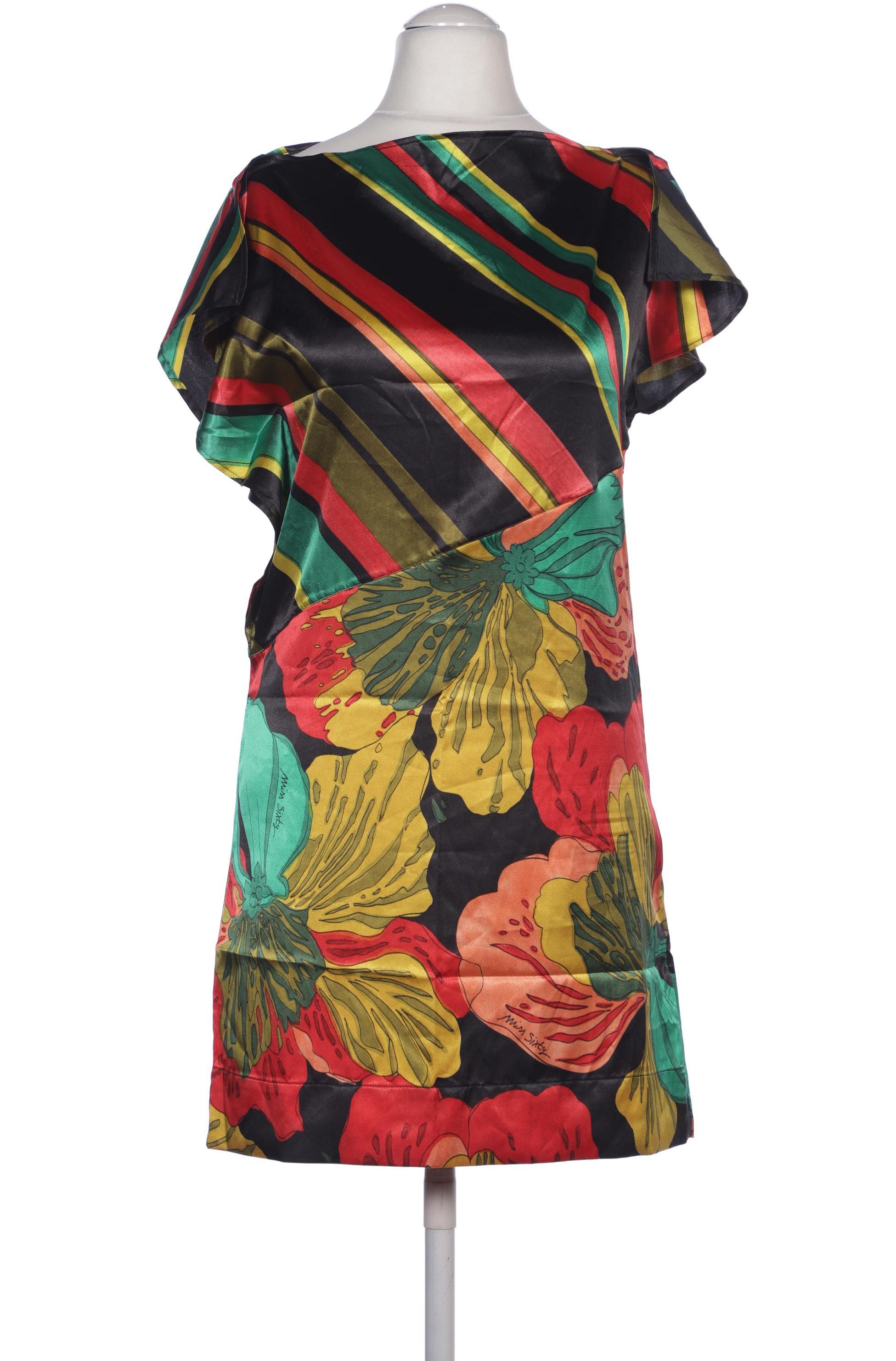 

Miss Sixty Damen Kleid, schwarz, Gr. 36