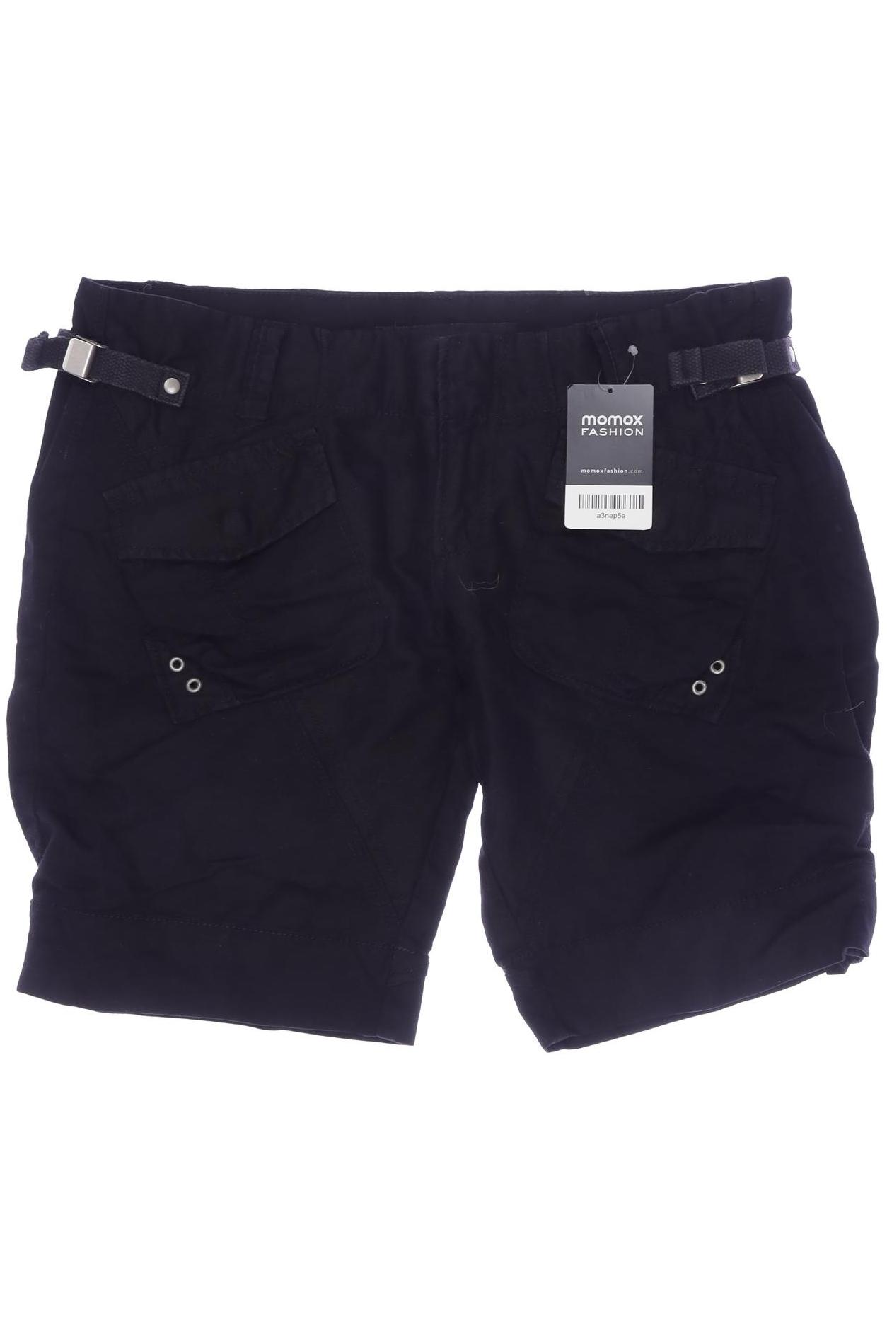 

Miss Sixty Damen Shorts, schwarz, Gr. 29