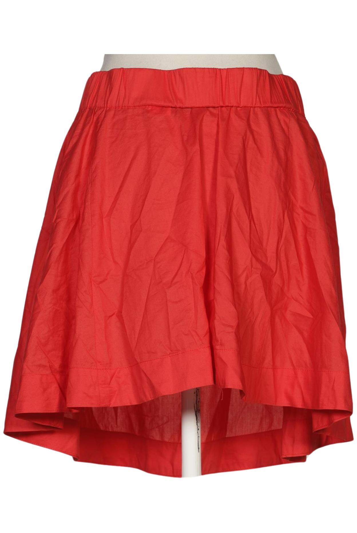 

Miss Sixty Damen Rock, rot, Gr. 36