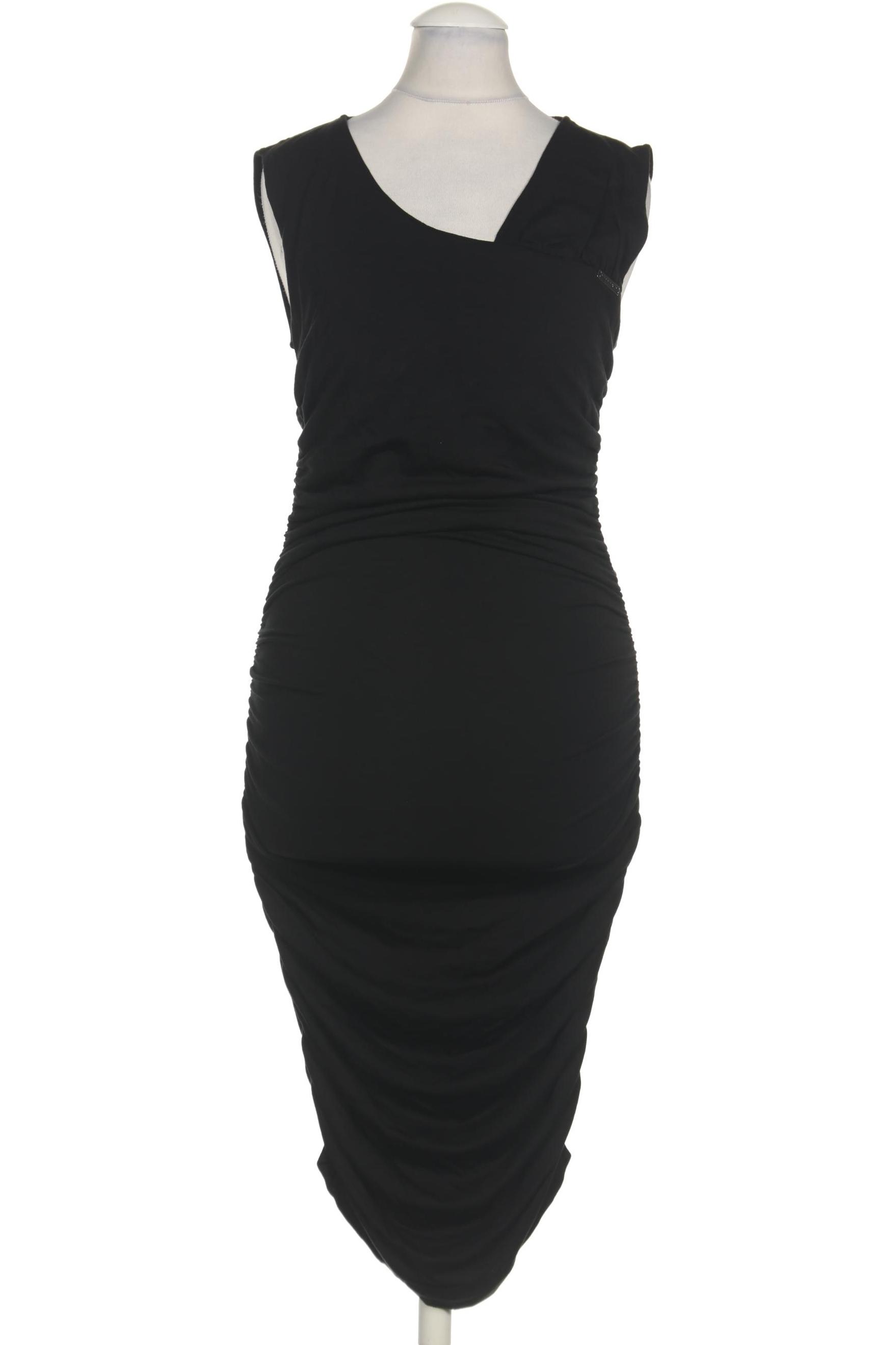 

Miss Sixty Damen Kleid, schwarz, Gr. 36