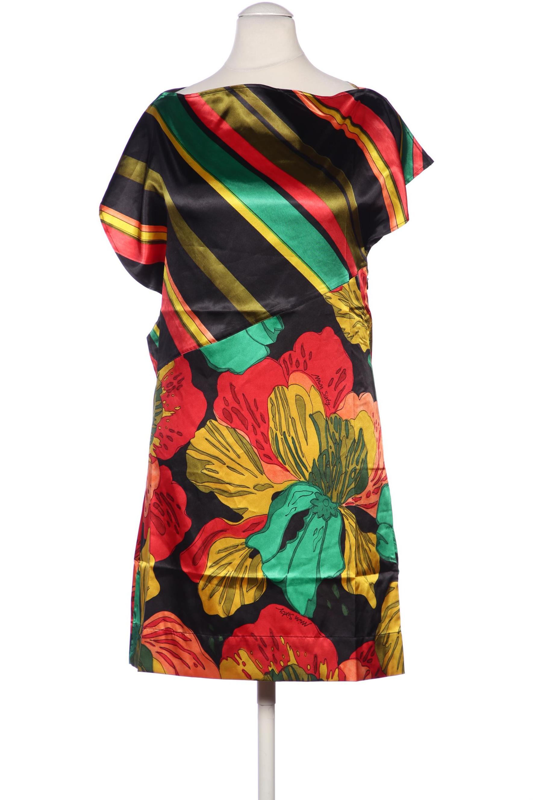 

Miss Sixty Damen Kleid, schwarz, Gr. 36