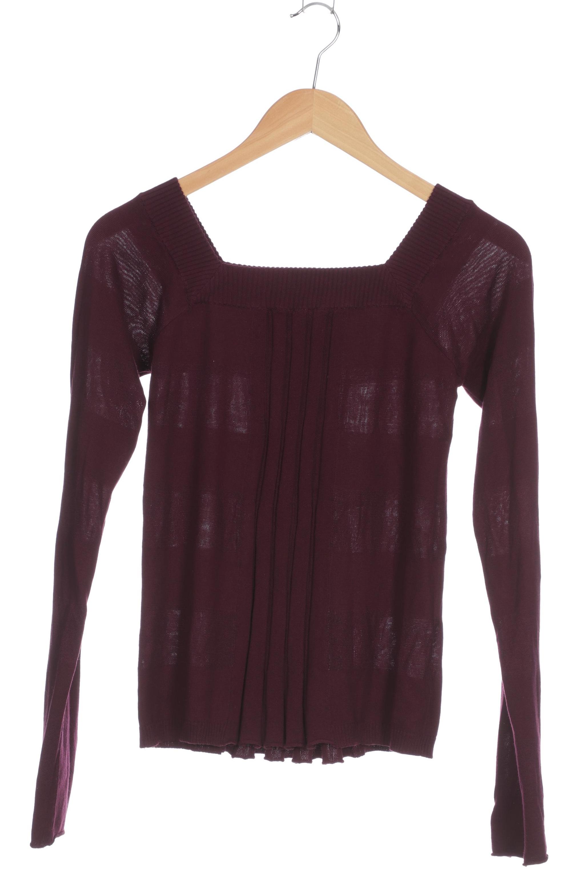 

Miss Sixty Damen Pullover, flieder, Gr. 32