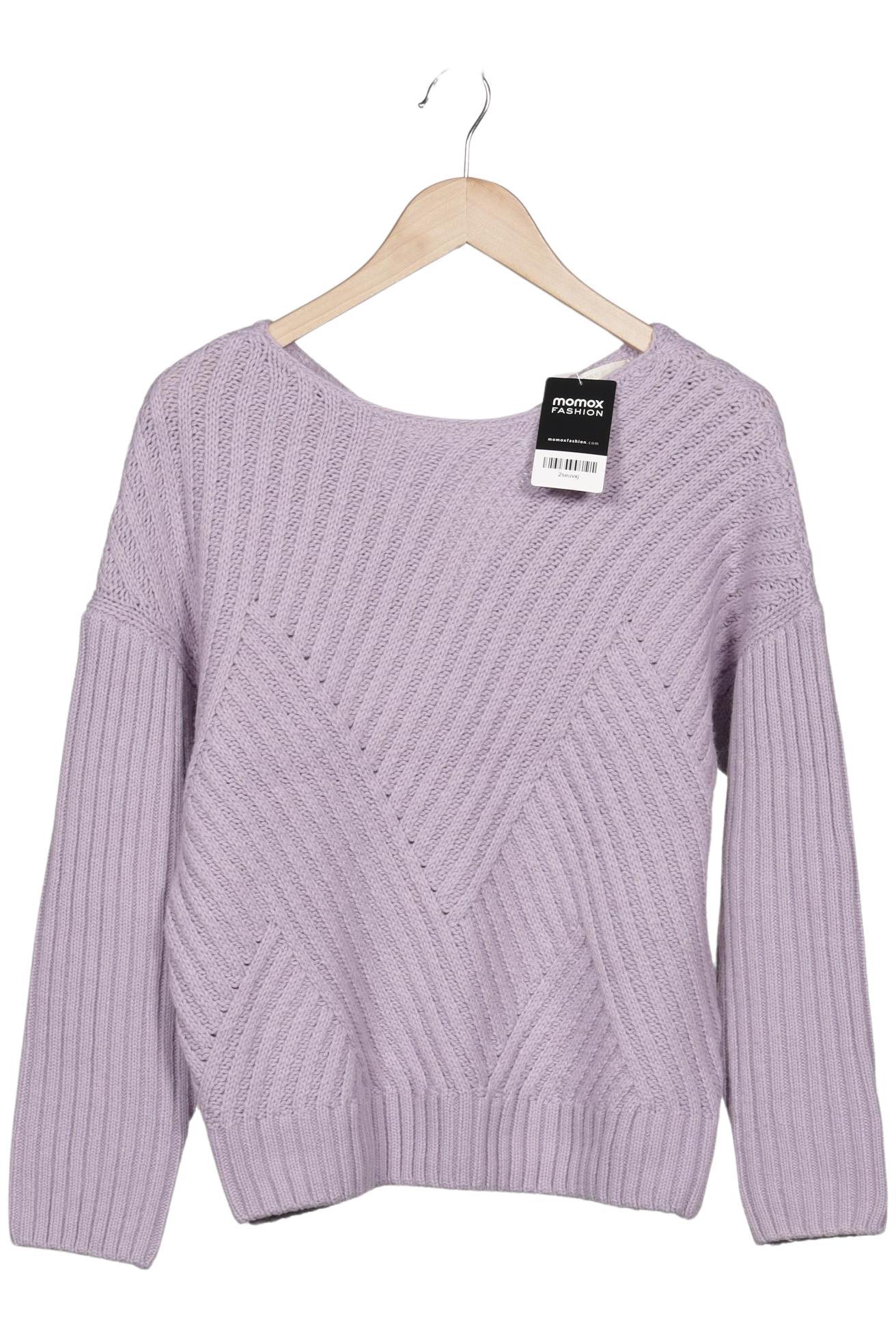 

Miss Sixty Damen Pullover, flieder, Gr. 32