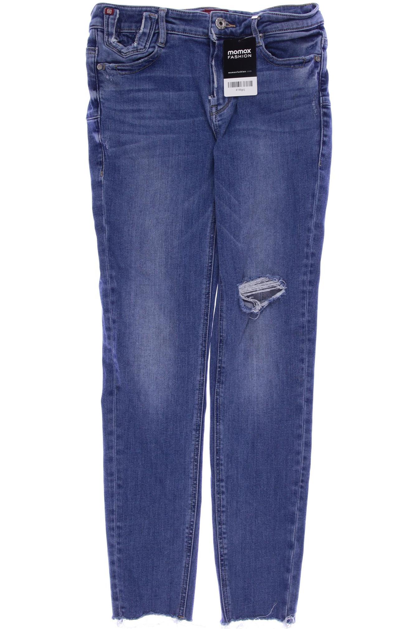 

Miss Sixty Damen Jeans, blau