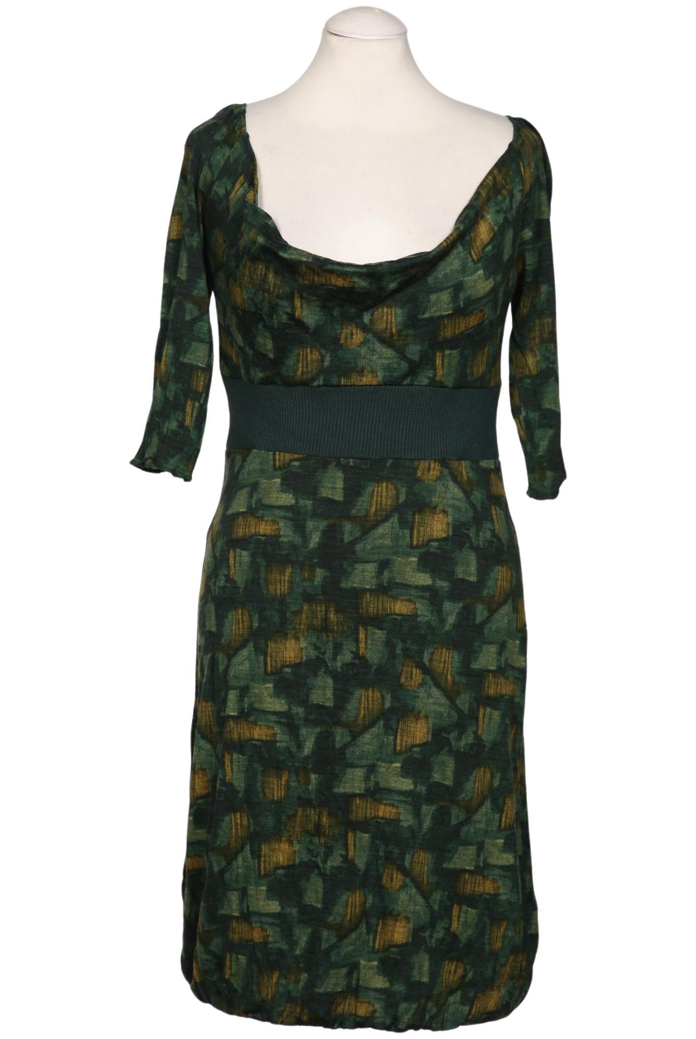 

Miss Sixty Damen Kleid, grün, Gr. 38