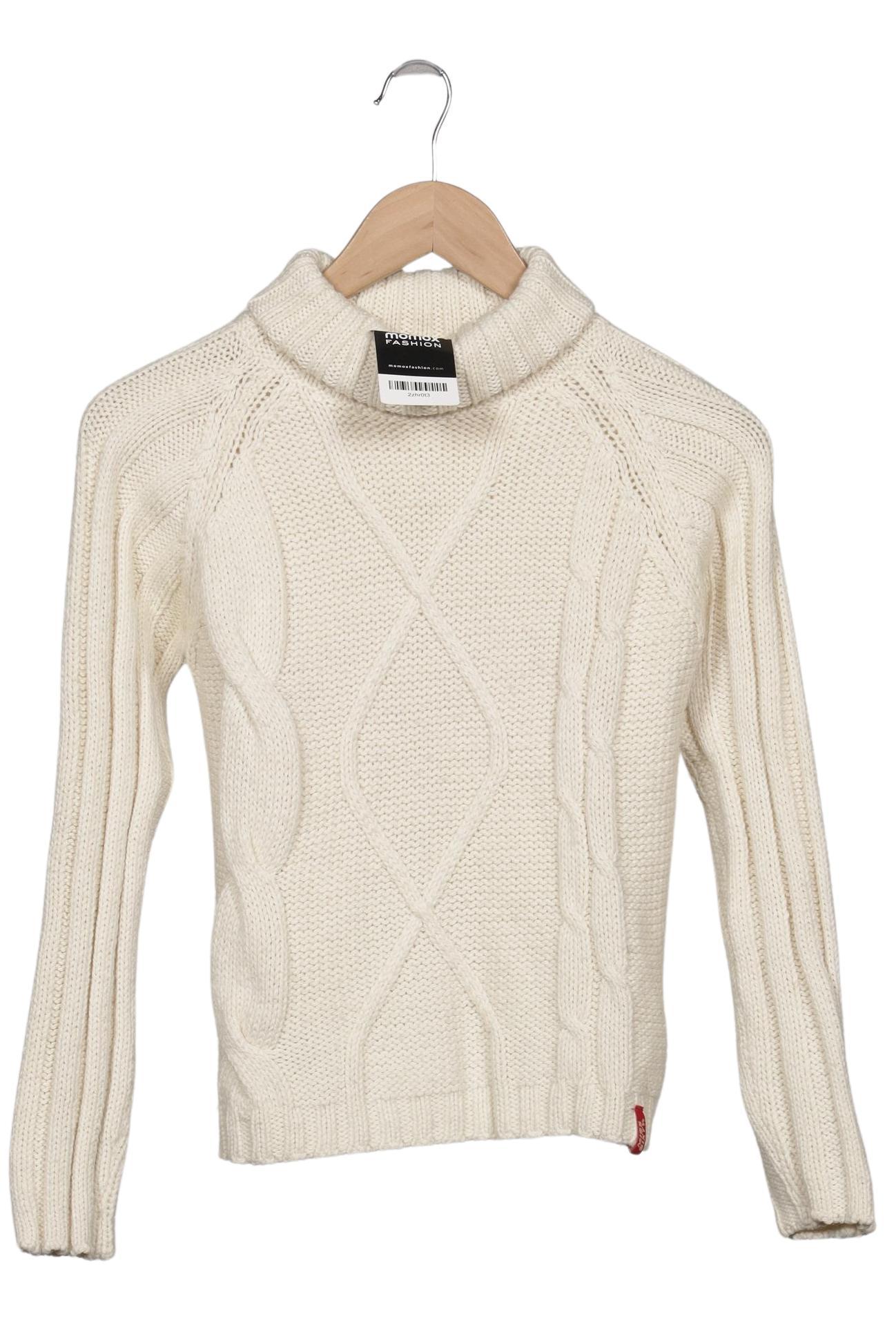 

Miss Sixty Damen Pullover, cremeweiß, Gr. 38