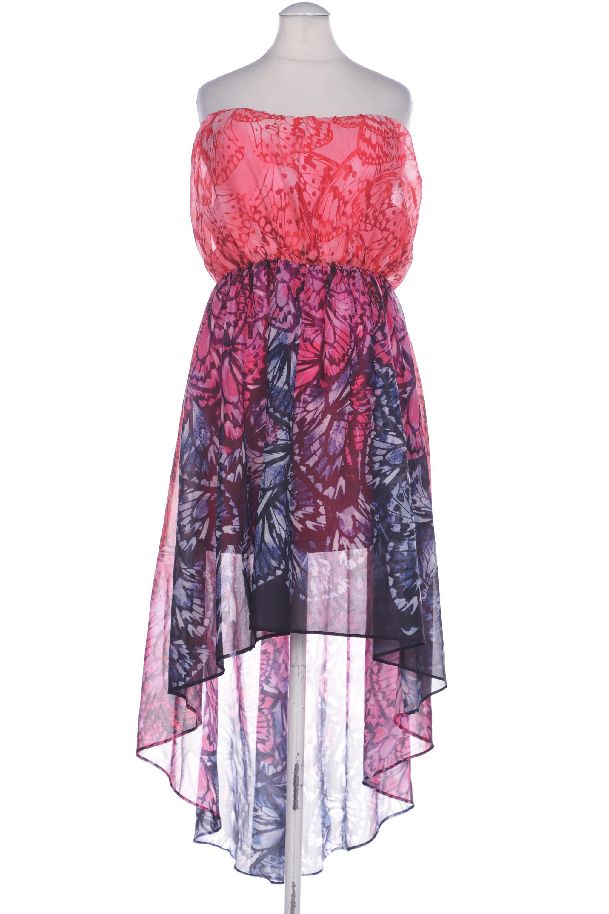 

Miss Sixty Damen Kleid, pink