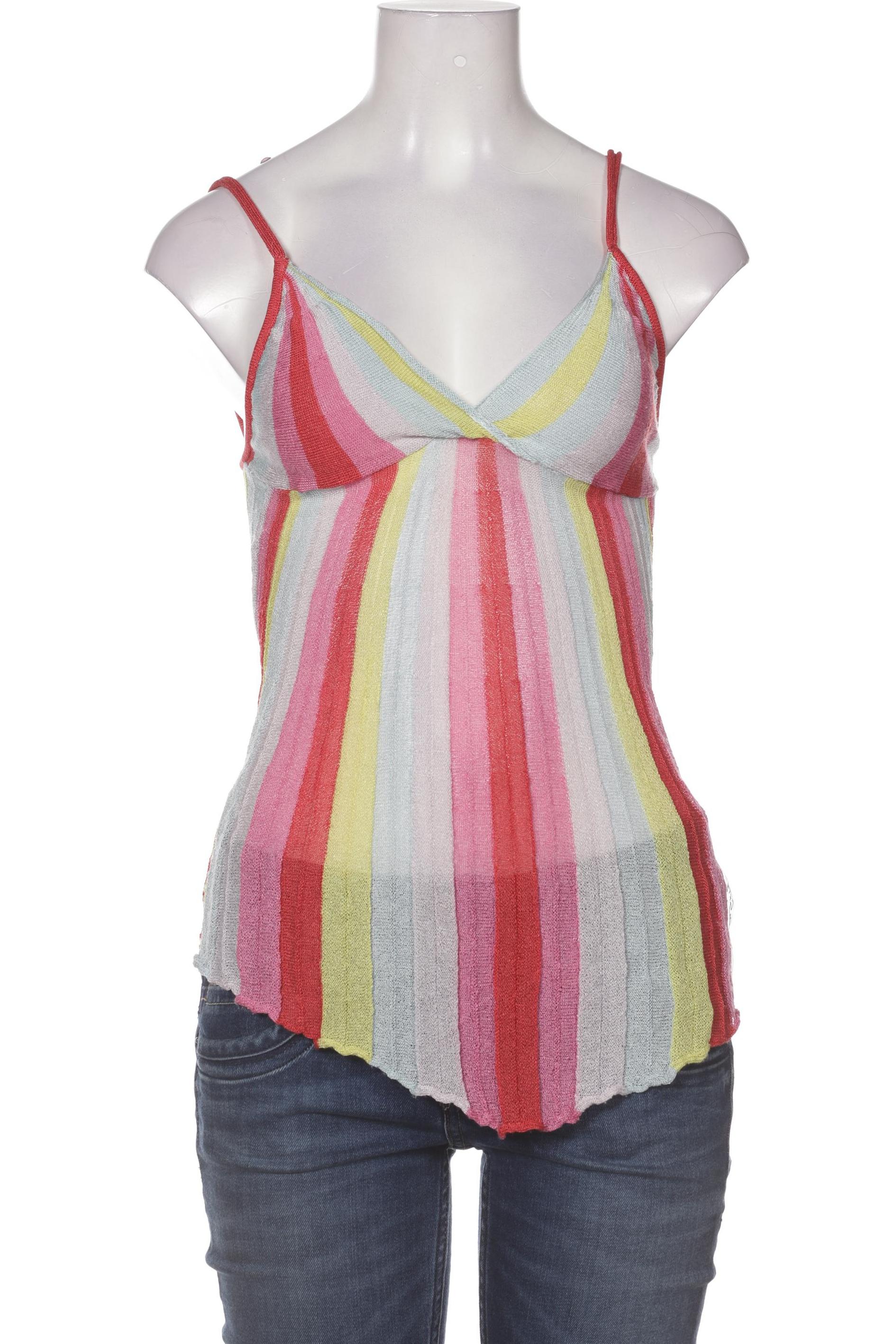 

Miss Sixty Damen Top, pink, Gr. 36